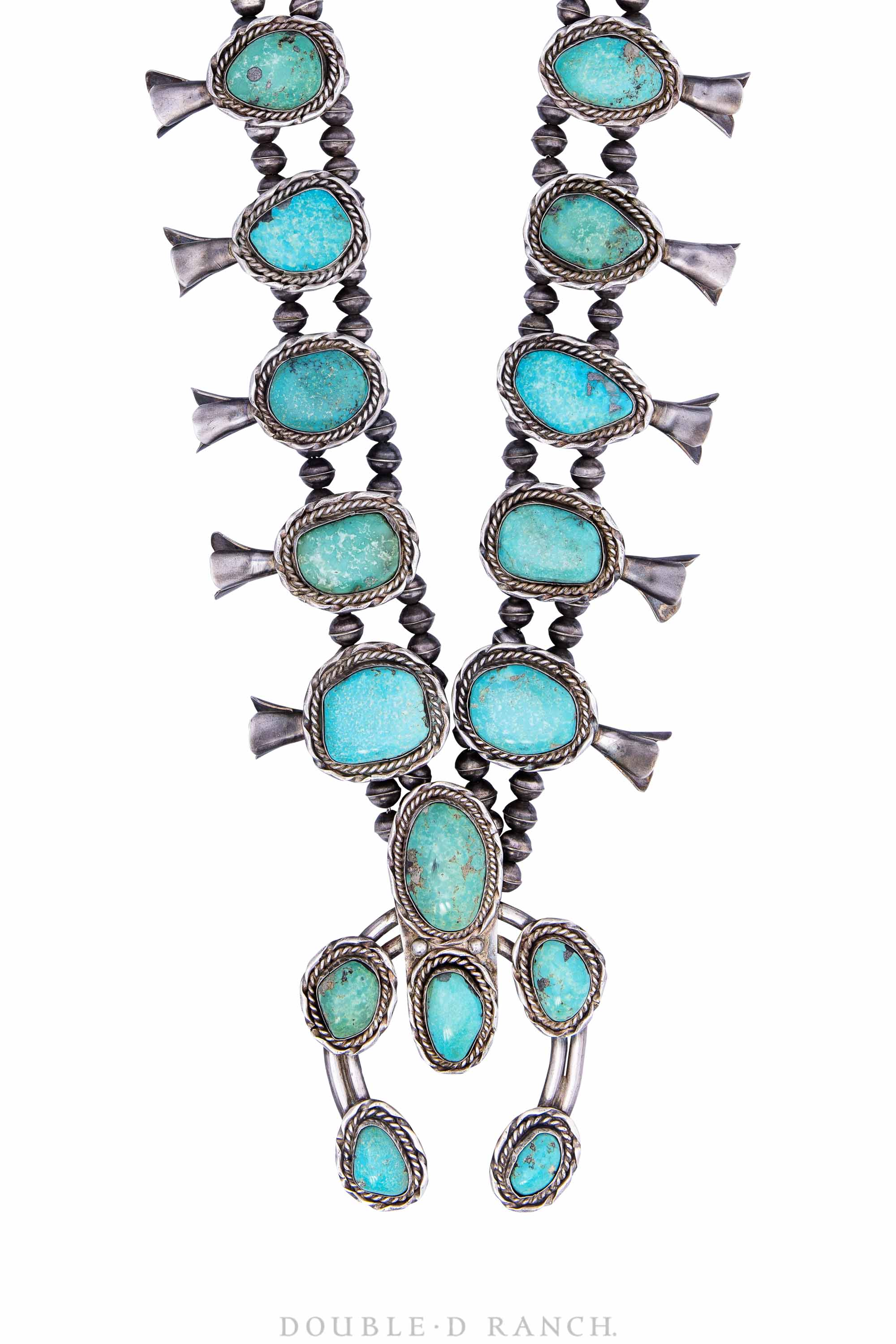 Squash blossom 2025 necklace supplies