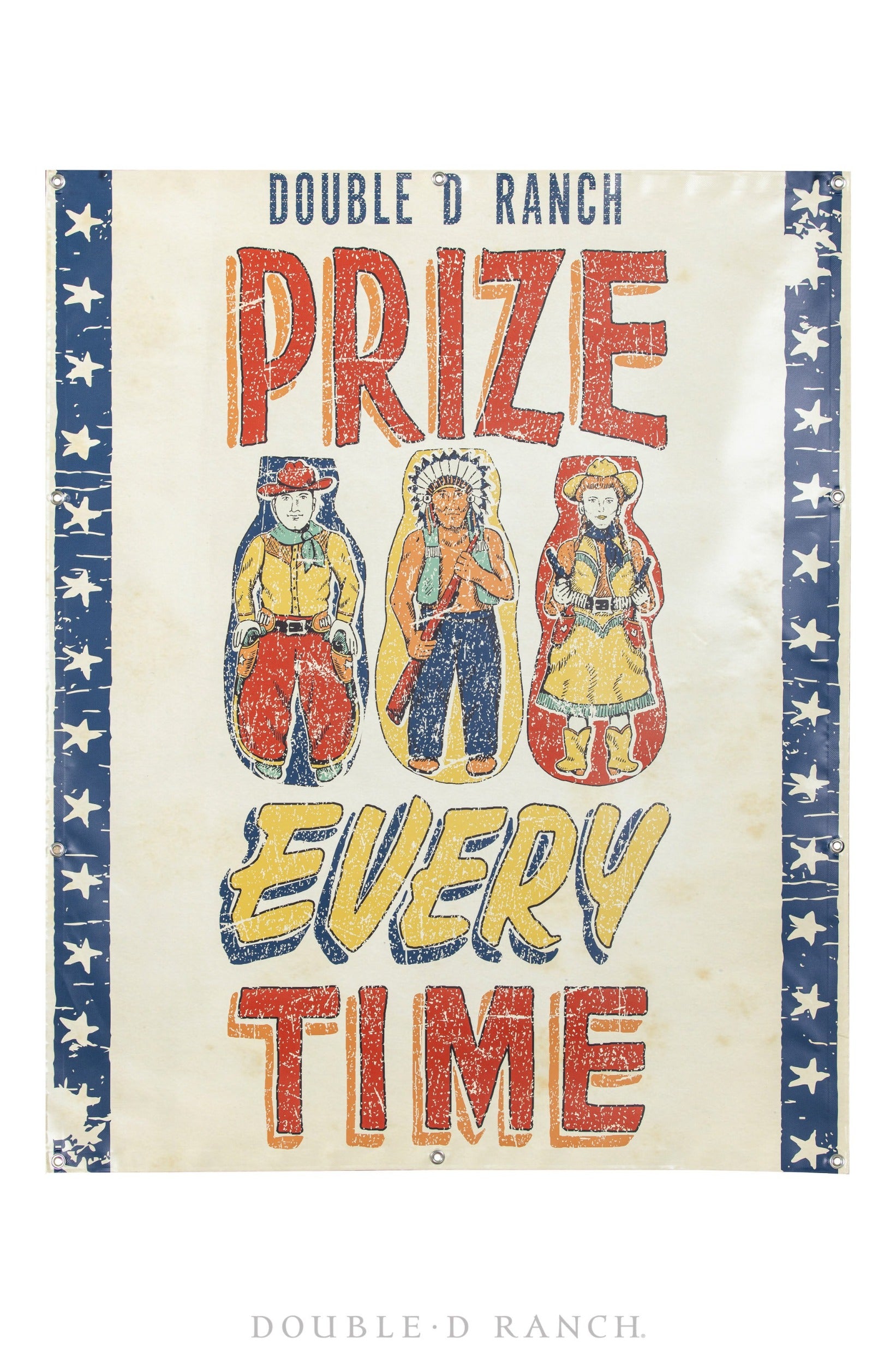Art, Poster, Prize Every Time, Contemporary, 1204