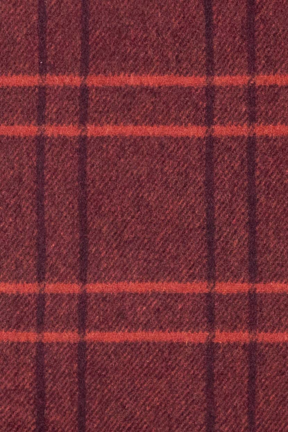 Fabric by the Yard, Plaid, Barn Blanket, 112