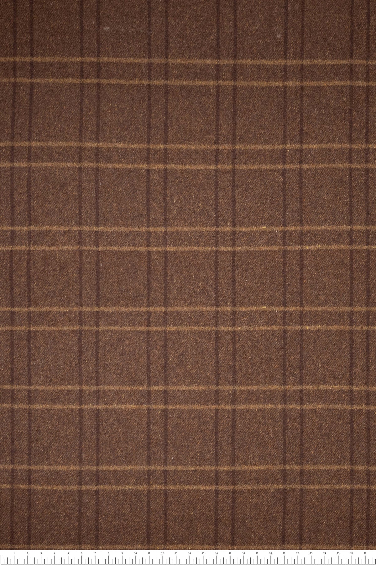 Fabric by the Yard, Plaid, Barn Blanket, 112