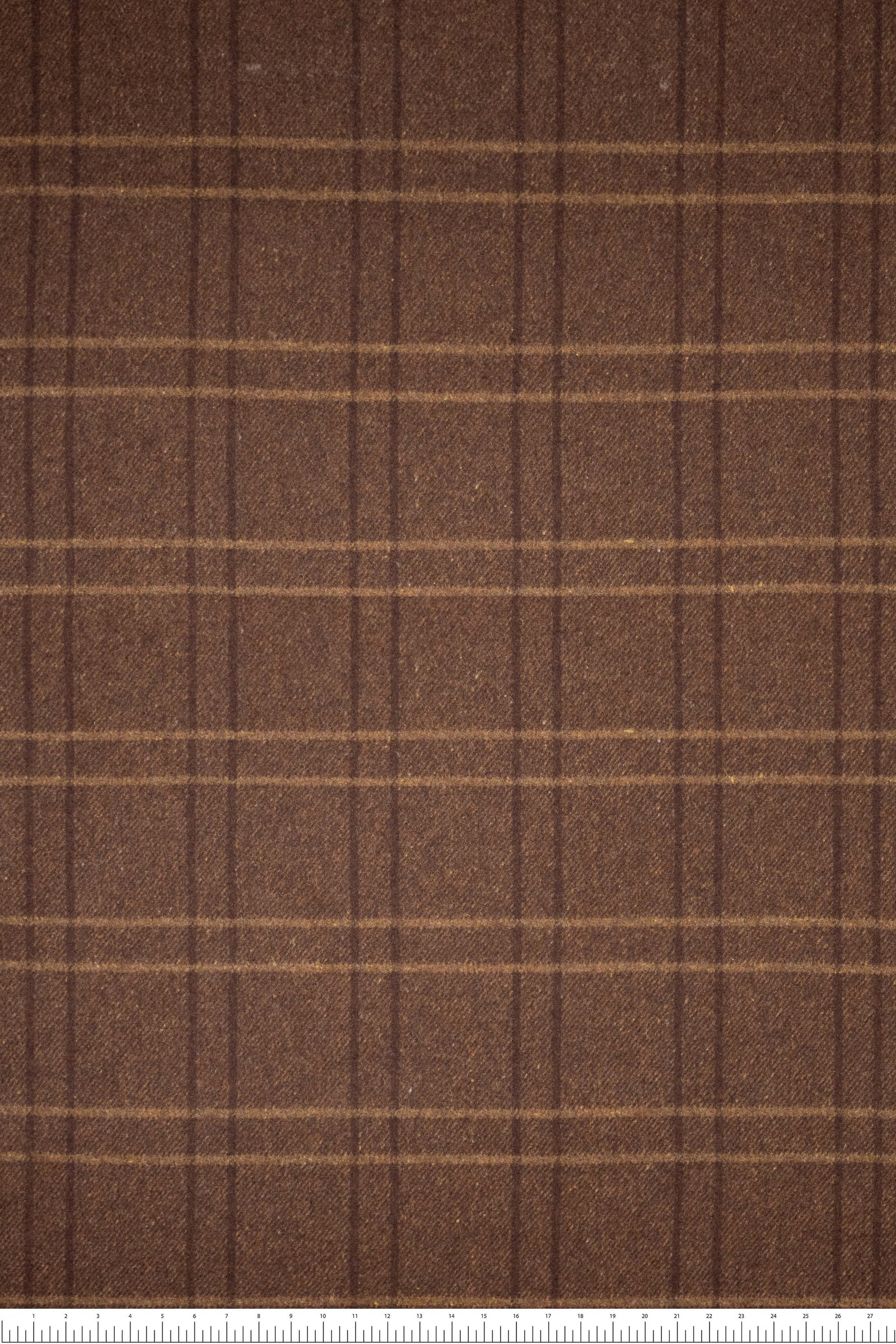 Fabric by the Yard, Plaid, Barn Blanket, 112