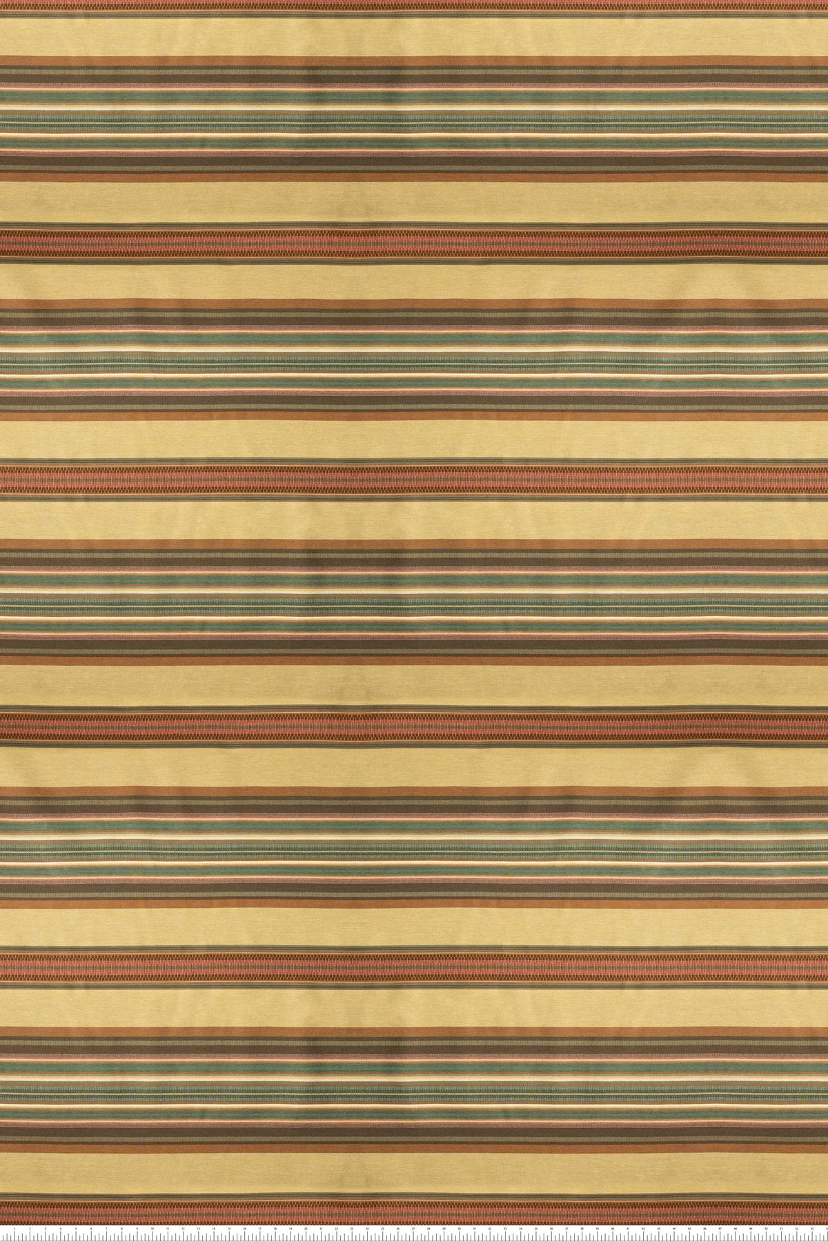 Fabric by the Yard, Serape, Baron's, Cholla, 104