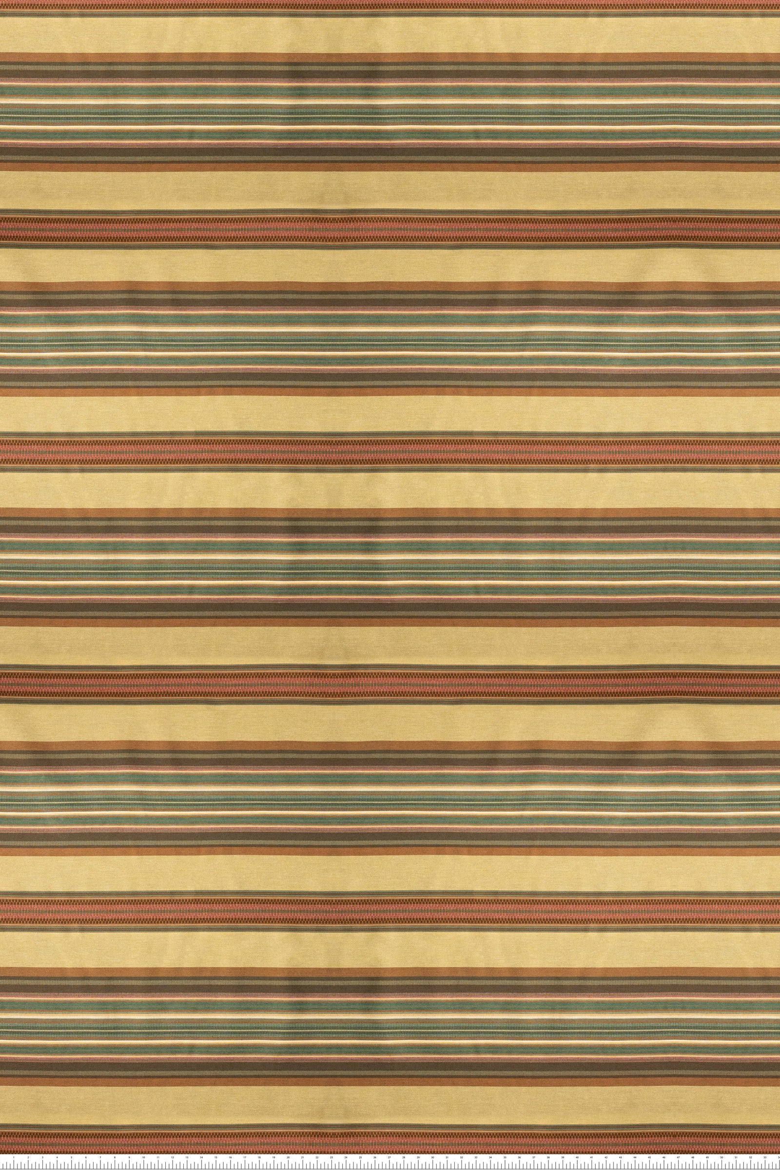 Fabric by the Yard, Serape, Baron's, Cholla, 104