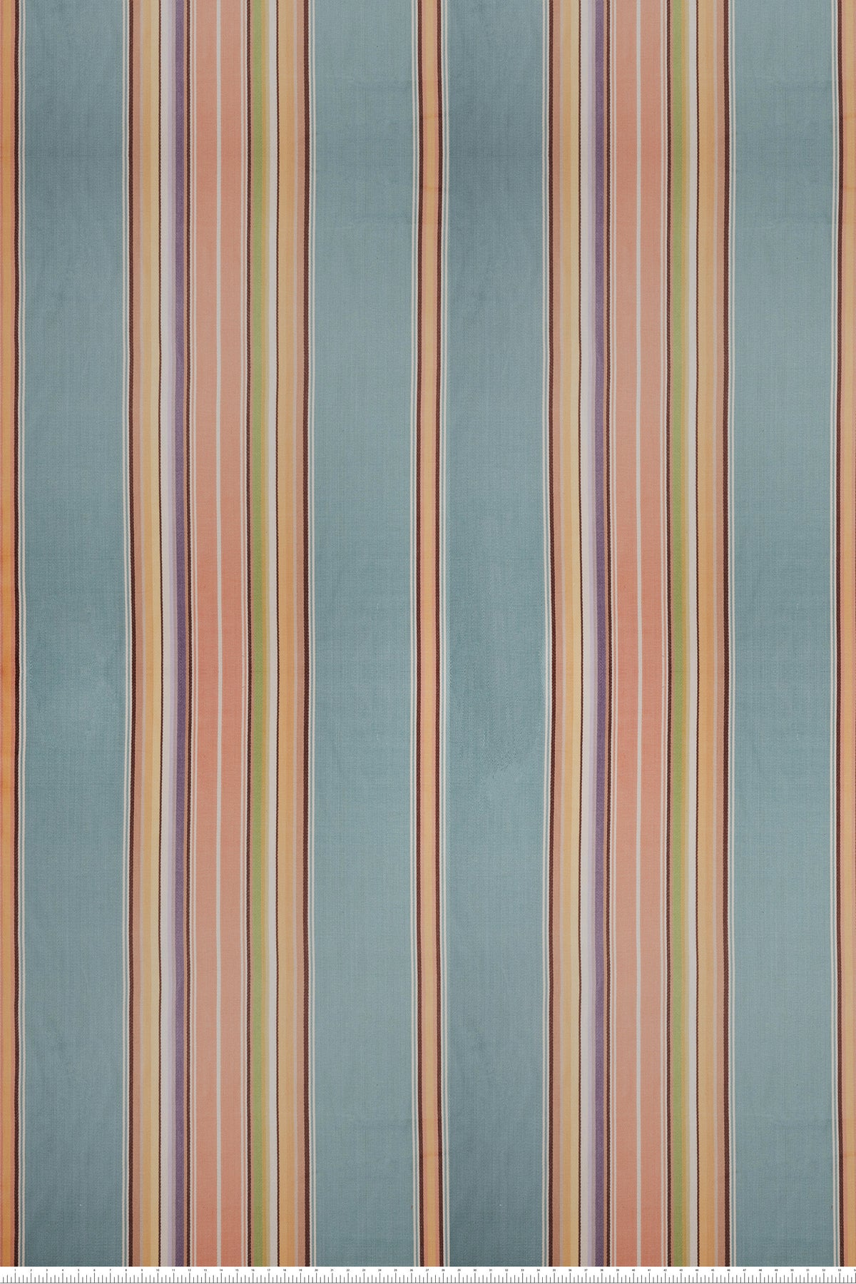 Fabric by the Yard, Serape, Sandoval, Chambray
