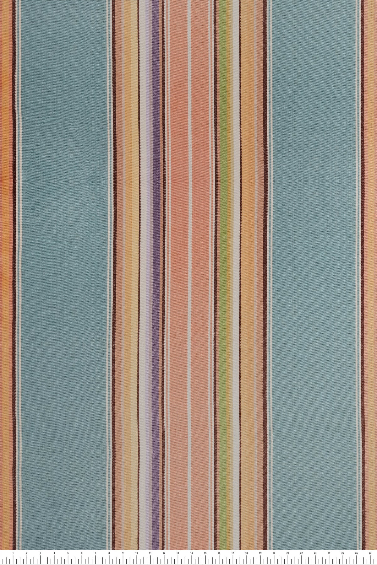 Fabric by the Yard, Serape, Sandoval, Chambray