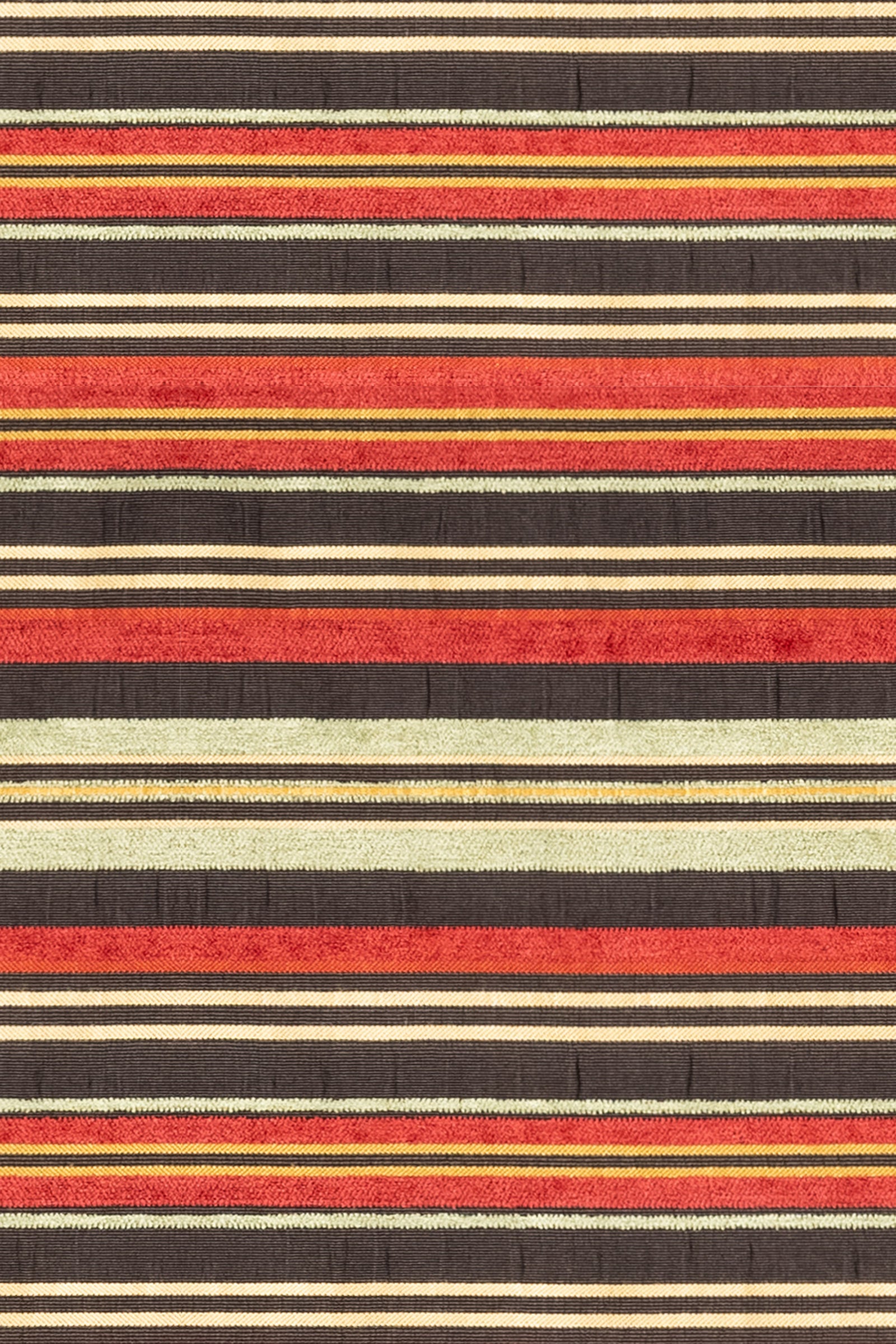 Fabric by the Yard, Stripe, Chenille, Shangri la, 115