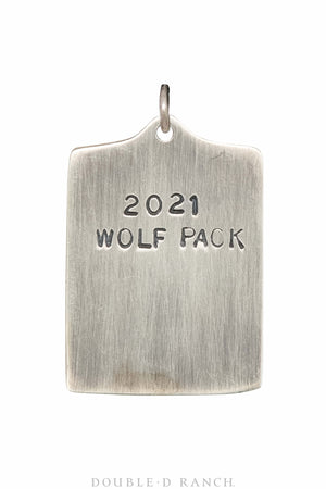 Charm, Addiction, Collector's Series, Wolf Pack 2021