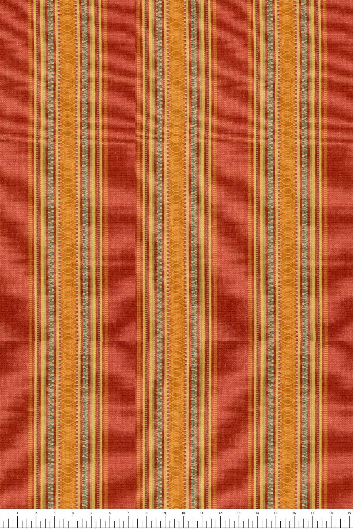 Fabric by the Yard, Serape, Mesa, Saltillo, 116
