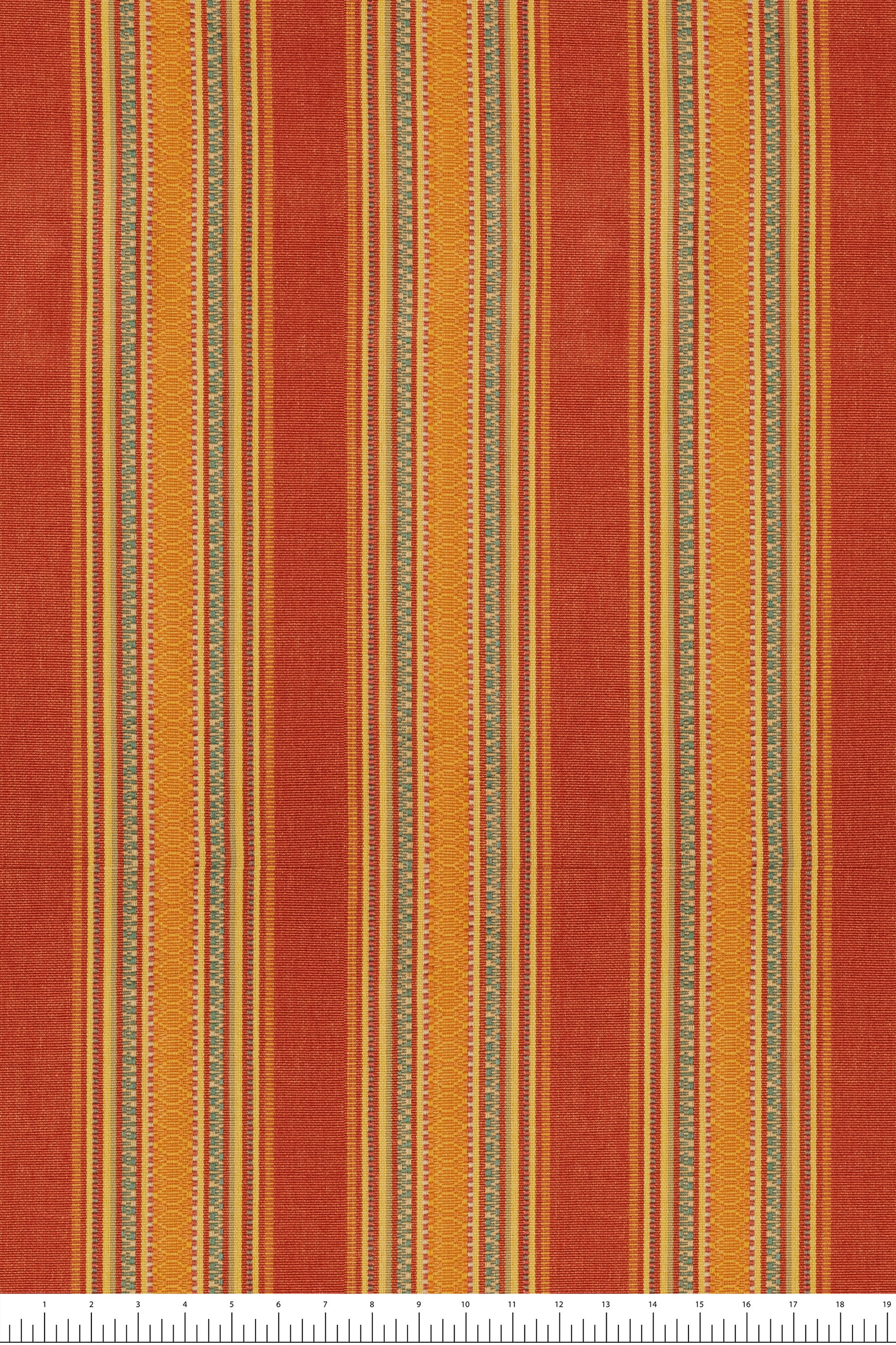 Fabric by the Yard, Serape, Mesa, Saltillo, 116