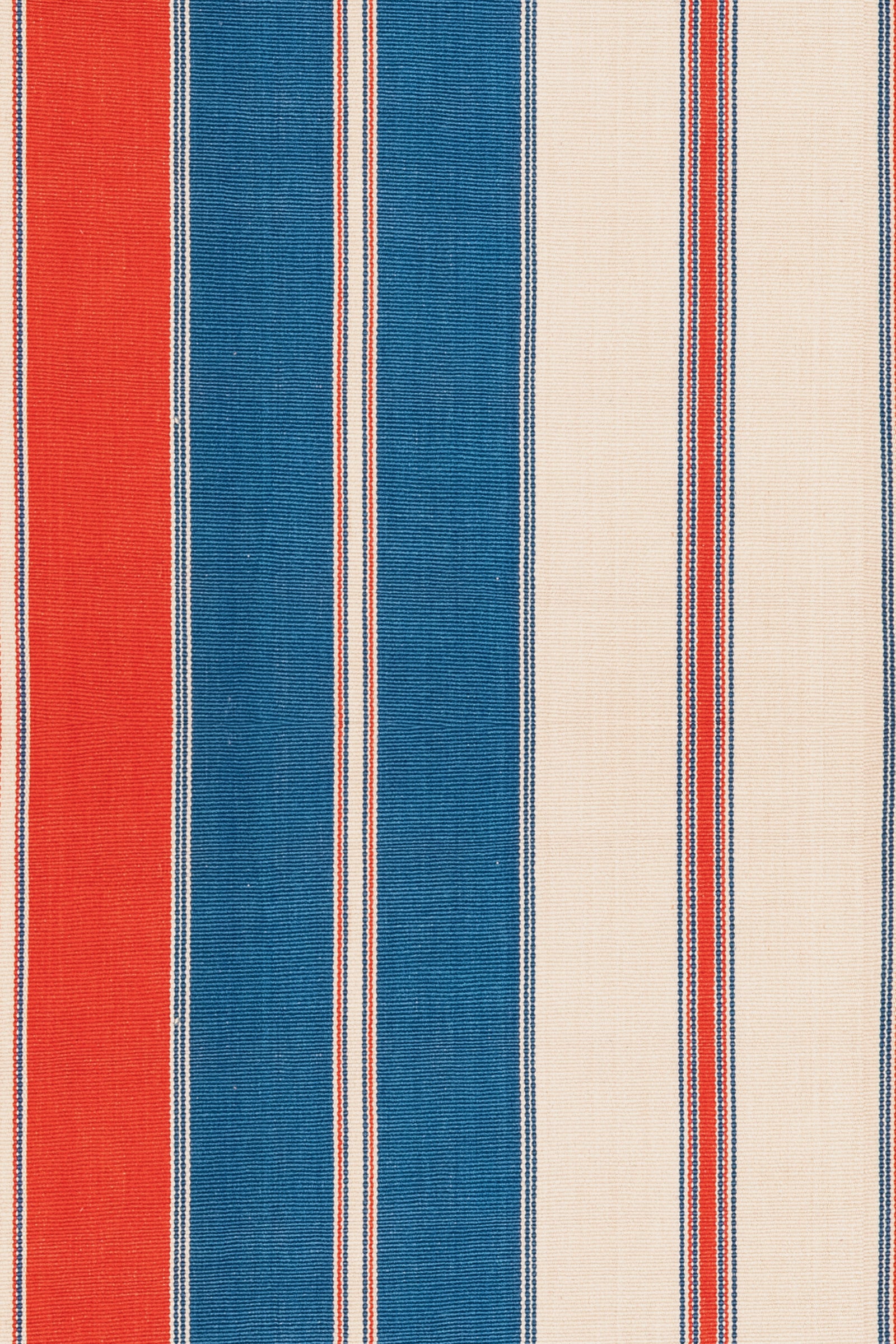 Fabric by the Yard, Serape, Americana, Patriot, 105