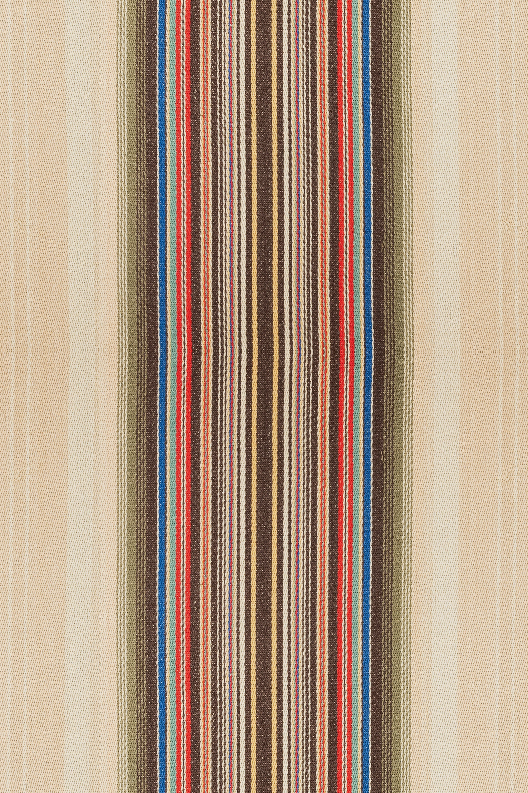 Fabric by the Yard, Serape, San Saba, Tortilla, 102