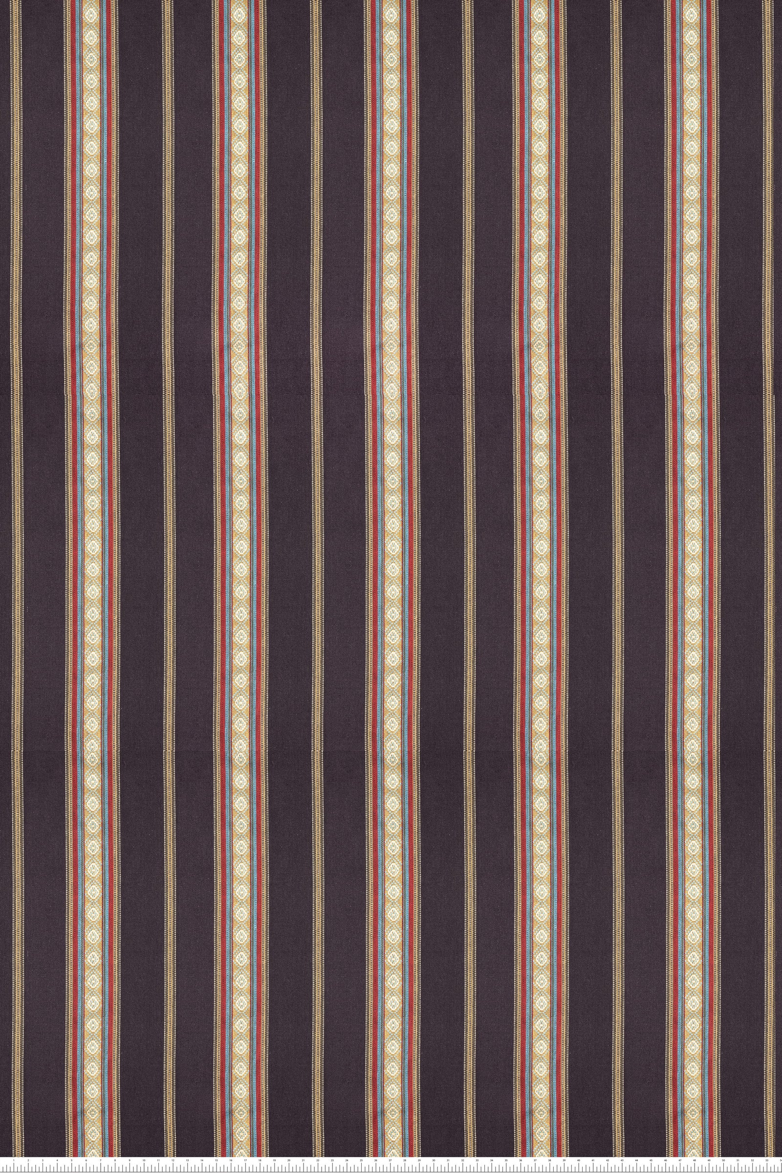 Fabric by the Yard, Serape, Sandoval, 119