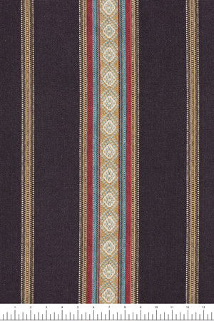 Fabric by the Yard, Serape, Sandoval, 119