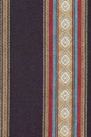 Fabric by the Yard, Serape, Sandoval, 119