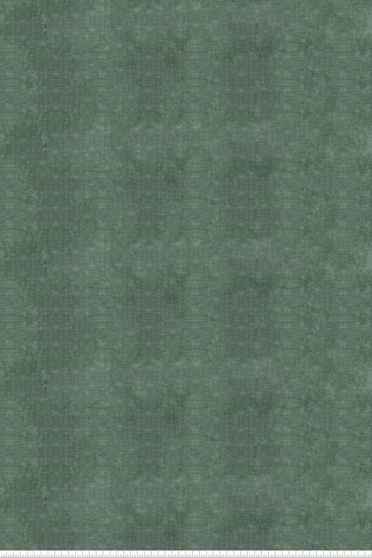 Fabric by the Yard, Solid, Velvet, Striated, Mint, 110