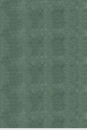 Fabric by the Yard, Solid, Velvet, Striated, Mint, 110