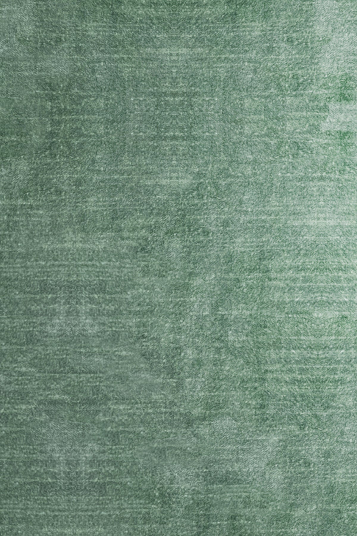 Fabric by the Yard, Solid, Velvet, Striated, Mint, 110