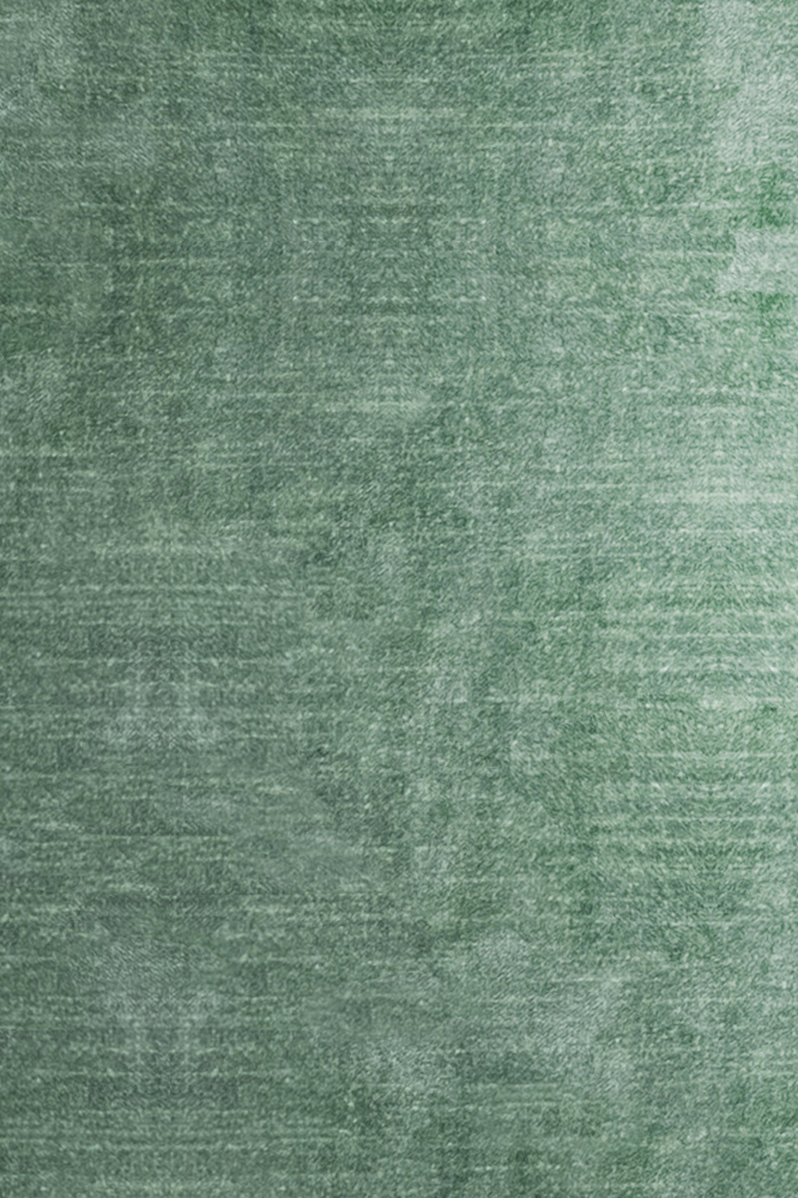 Fabric by the Yard, Solid, Velvet, Striated, Mint, 110