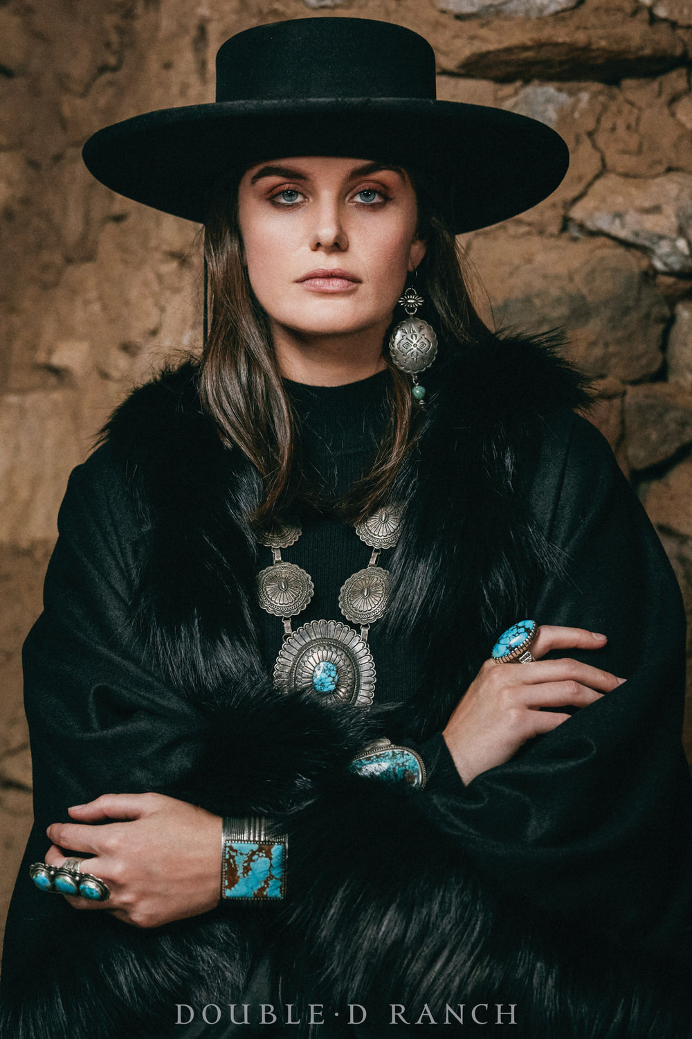 JACKETS Double D Ranch