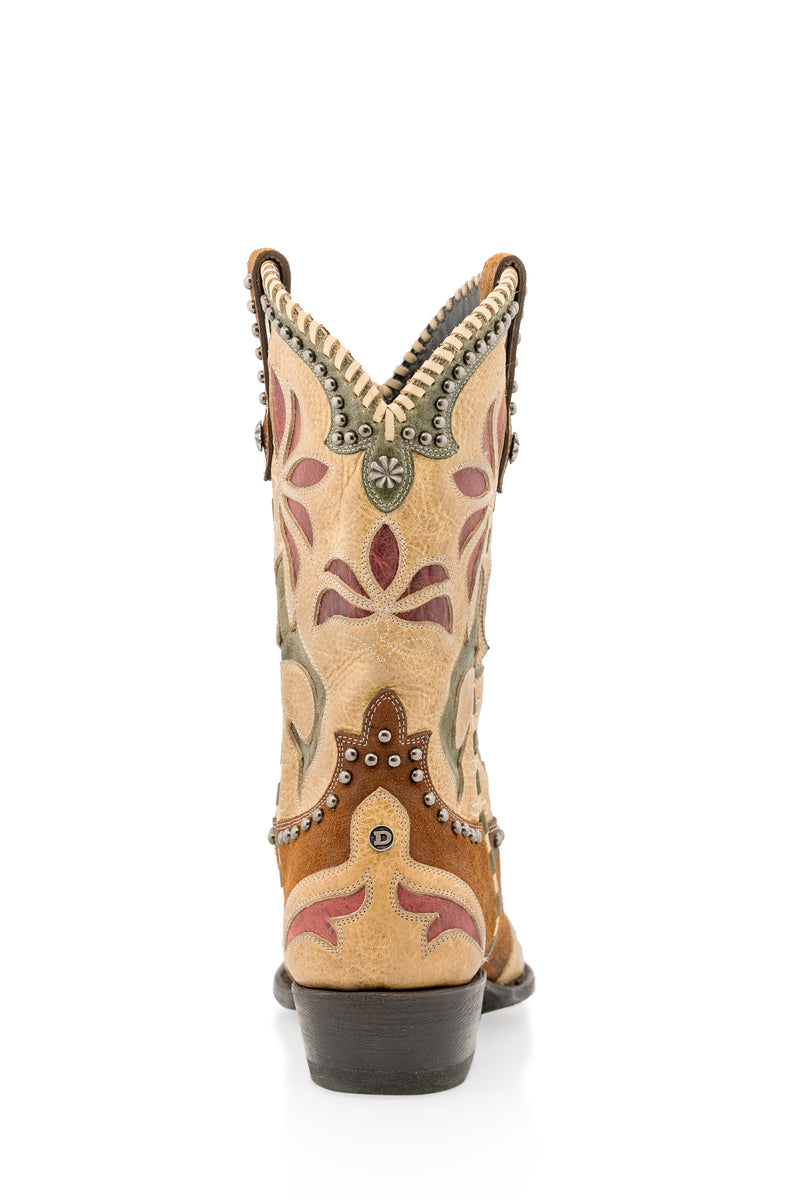 Boot, Yellowstone Double D Ranch