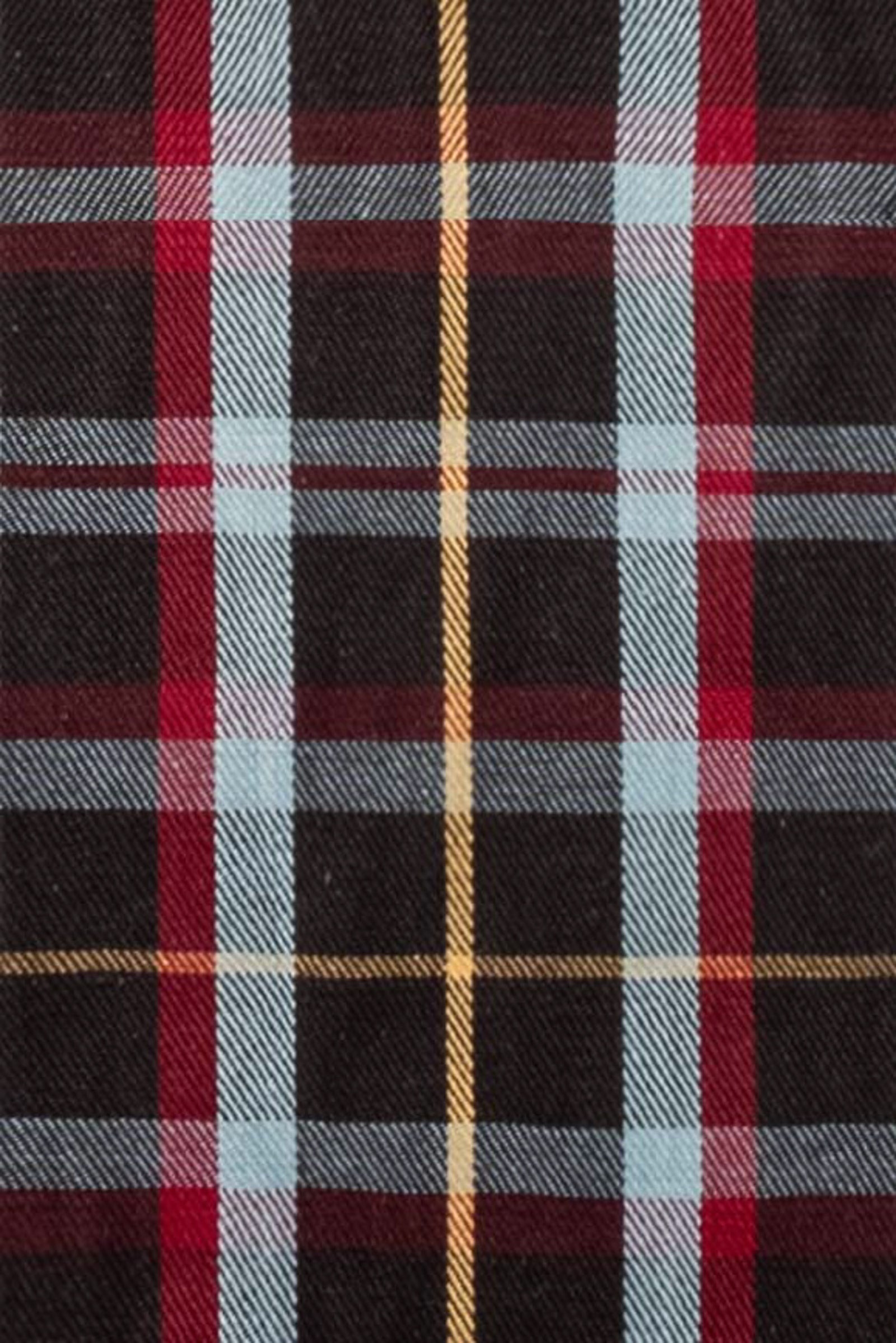 Fabric by the Yard, Plaid, Hitch Up, 103