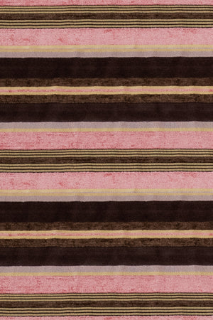 Fabric by the Yard, Serape, Sugar Plum, 114