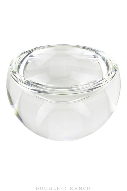 Miscellaneous, Bowl, Crystal, Sphere, 111