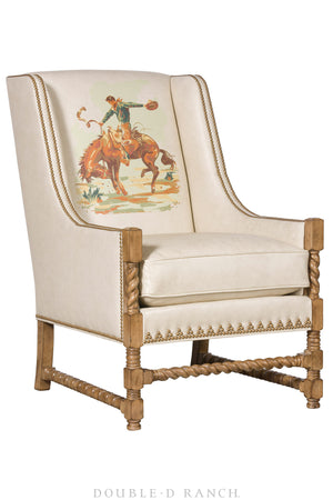 Home, Furniture, Chair, Yoakum Rodeo 213