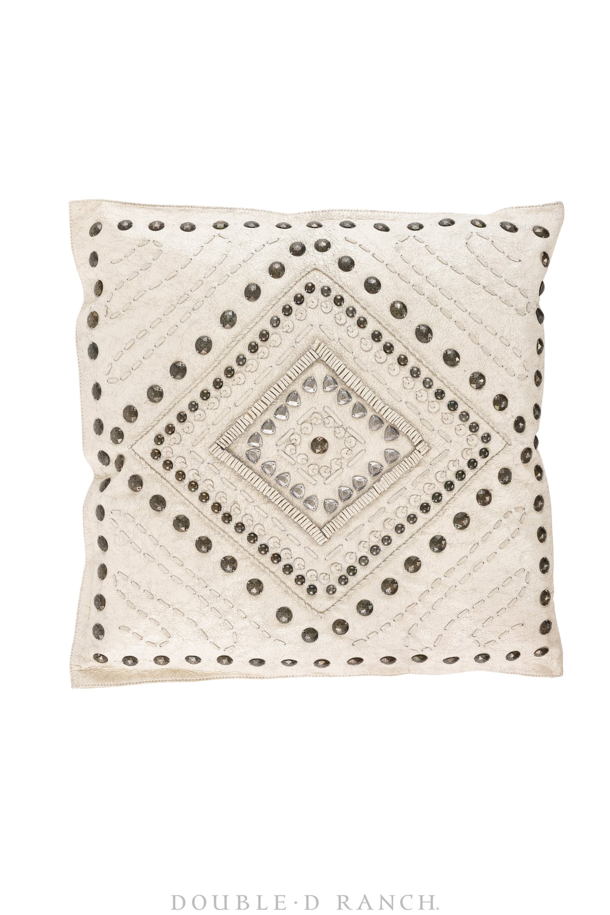 Home, Pillow, Leather, Legend Keeper, 718