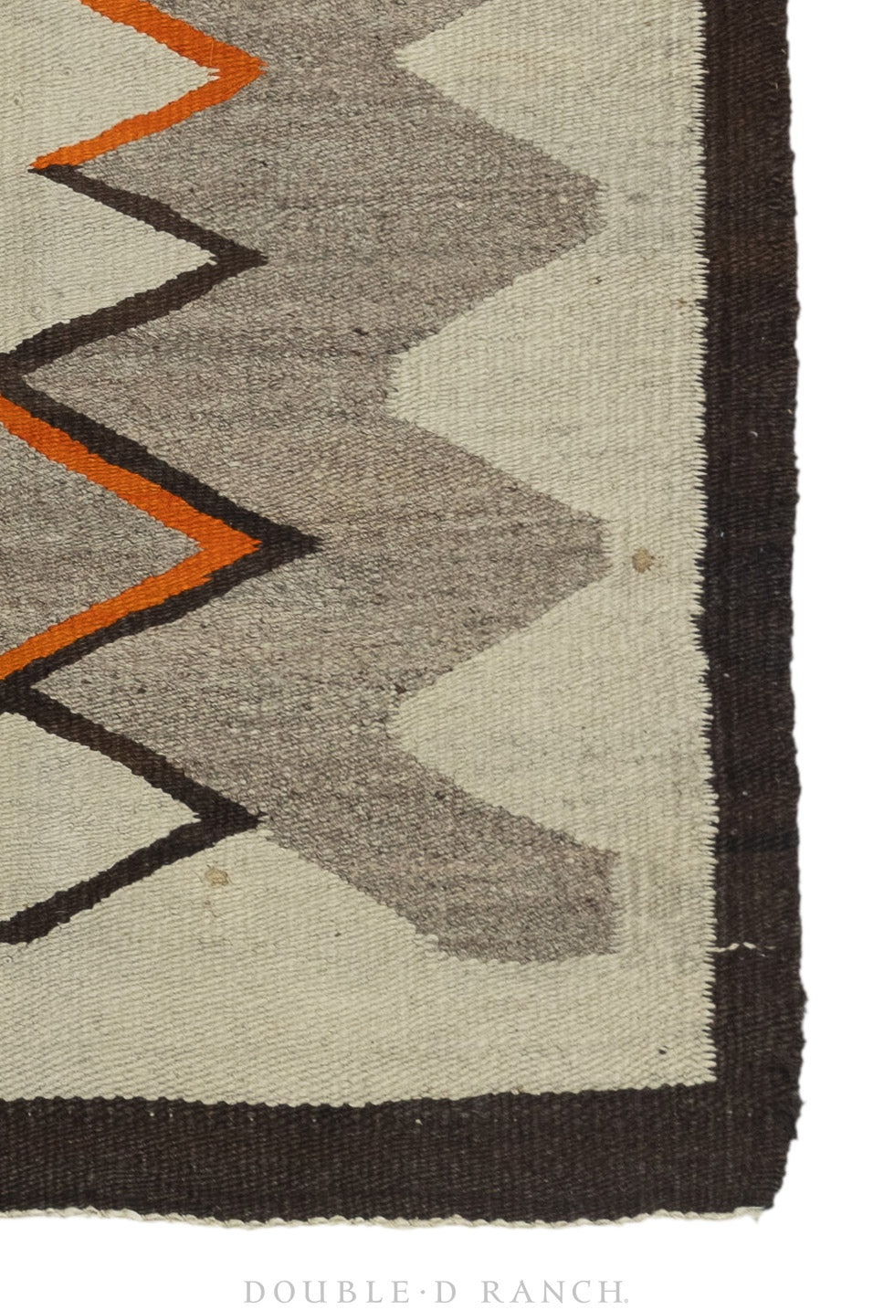 Home, Rug, Navajo, Diamond Center, Vintage '30s - ‘40s, 137