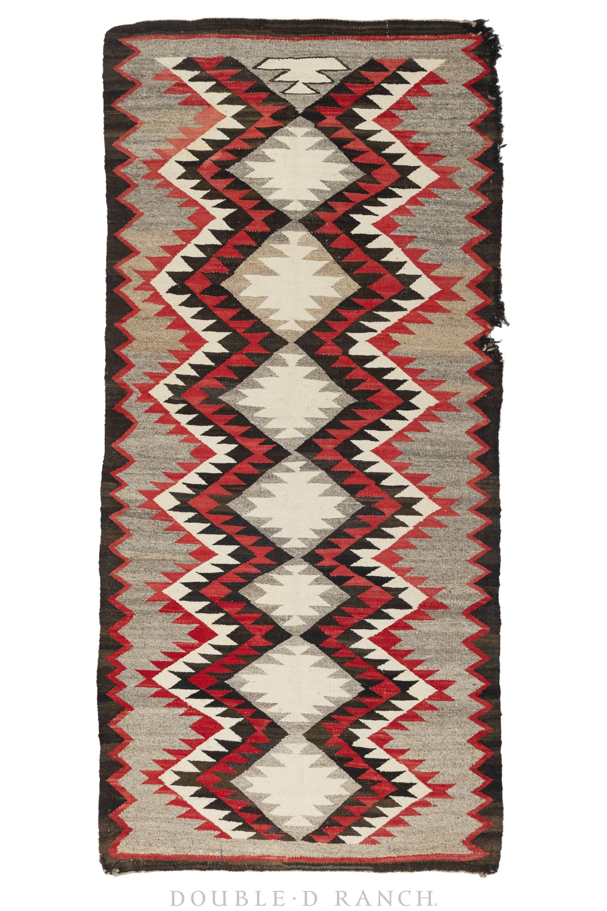Home, Textile, Rug, Navajo, Vintage, 151