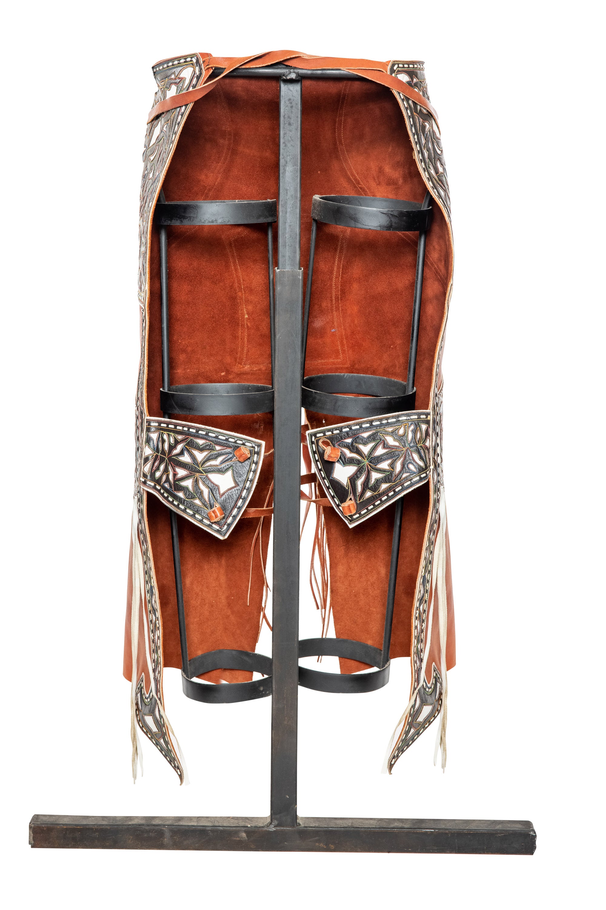 Ranch Chaps