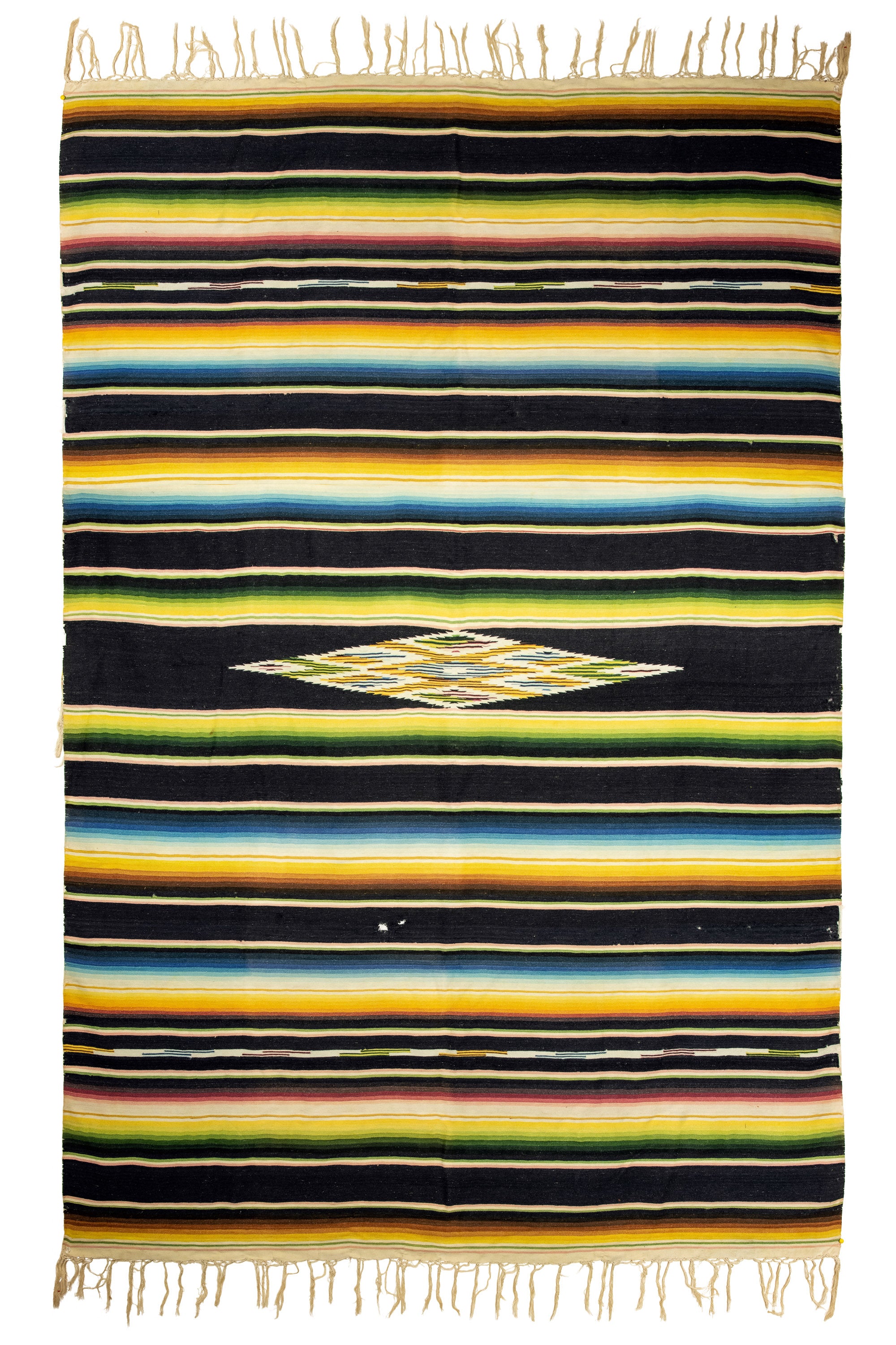 Home, Textile, Serape, 84