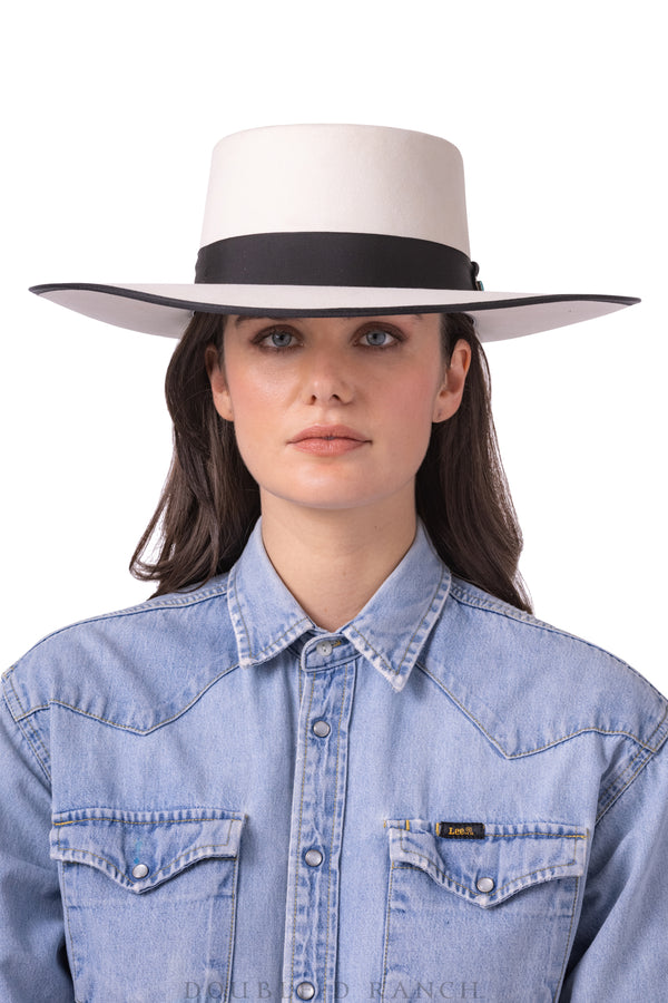 HATS - Double D Ranch