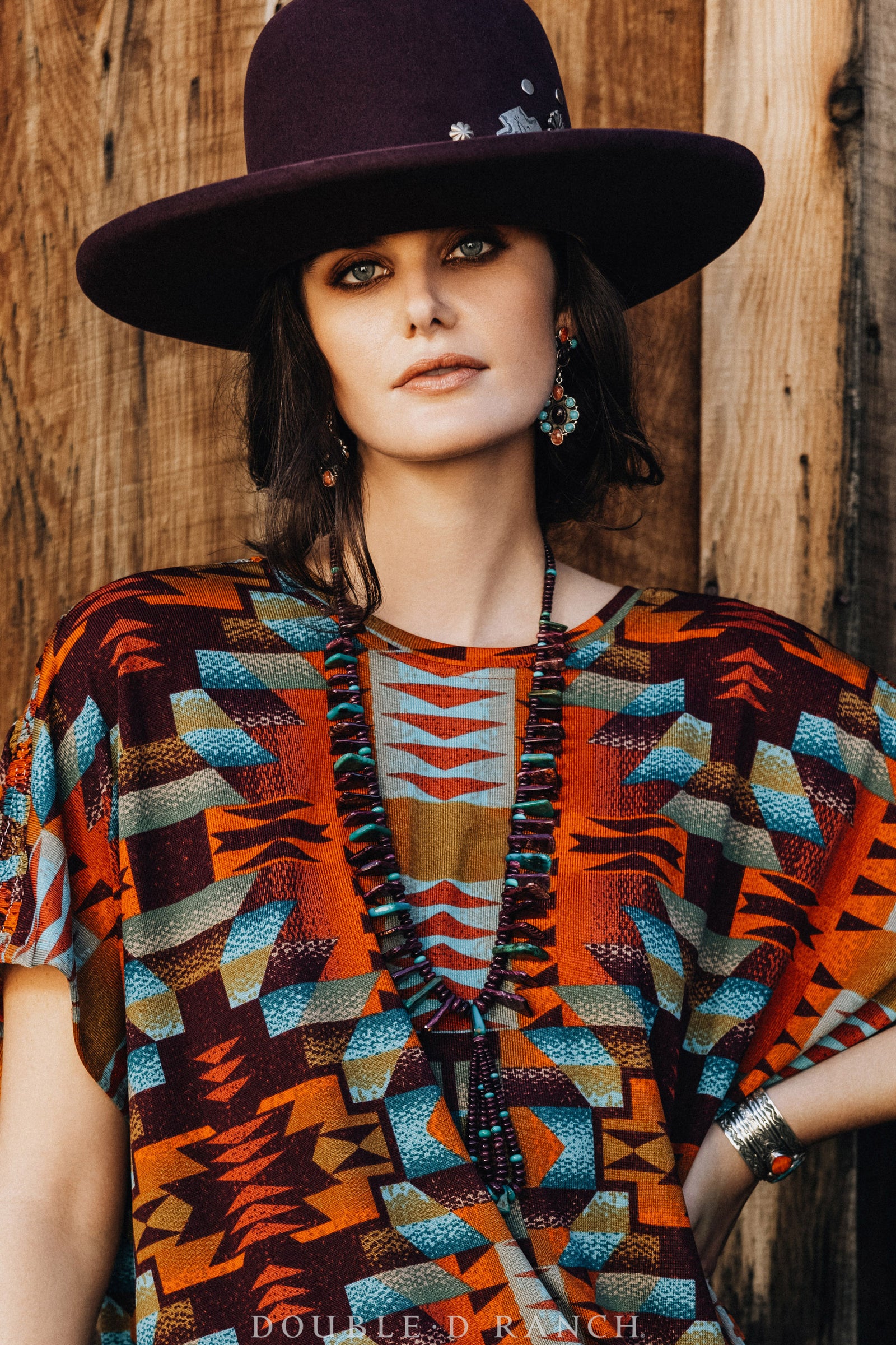 Hat, Collection, Old Pawn