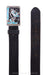 Belt, A Buckle, Inlay, Horse Profile, Hallmark, Vintage ‘60s, 345
