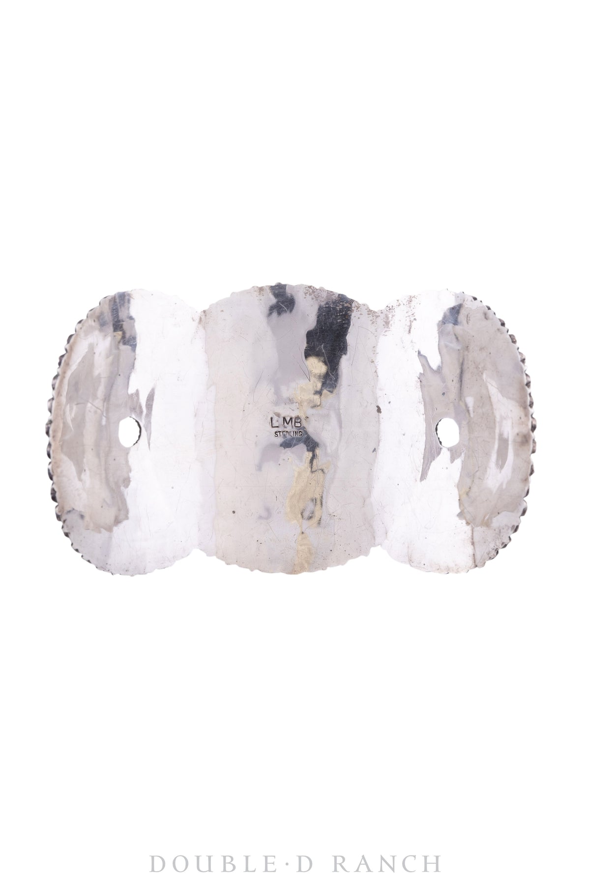 Miscellaneous, Hair Accessory, Ponytail Holder with Stick Slider, Turquoise, Cluster, Hallmark, Vintage, 537