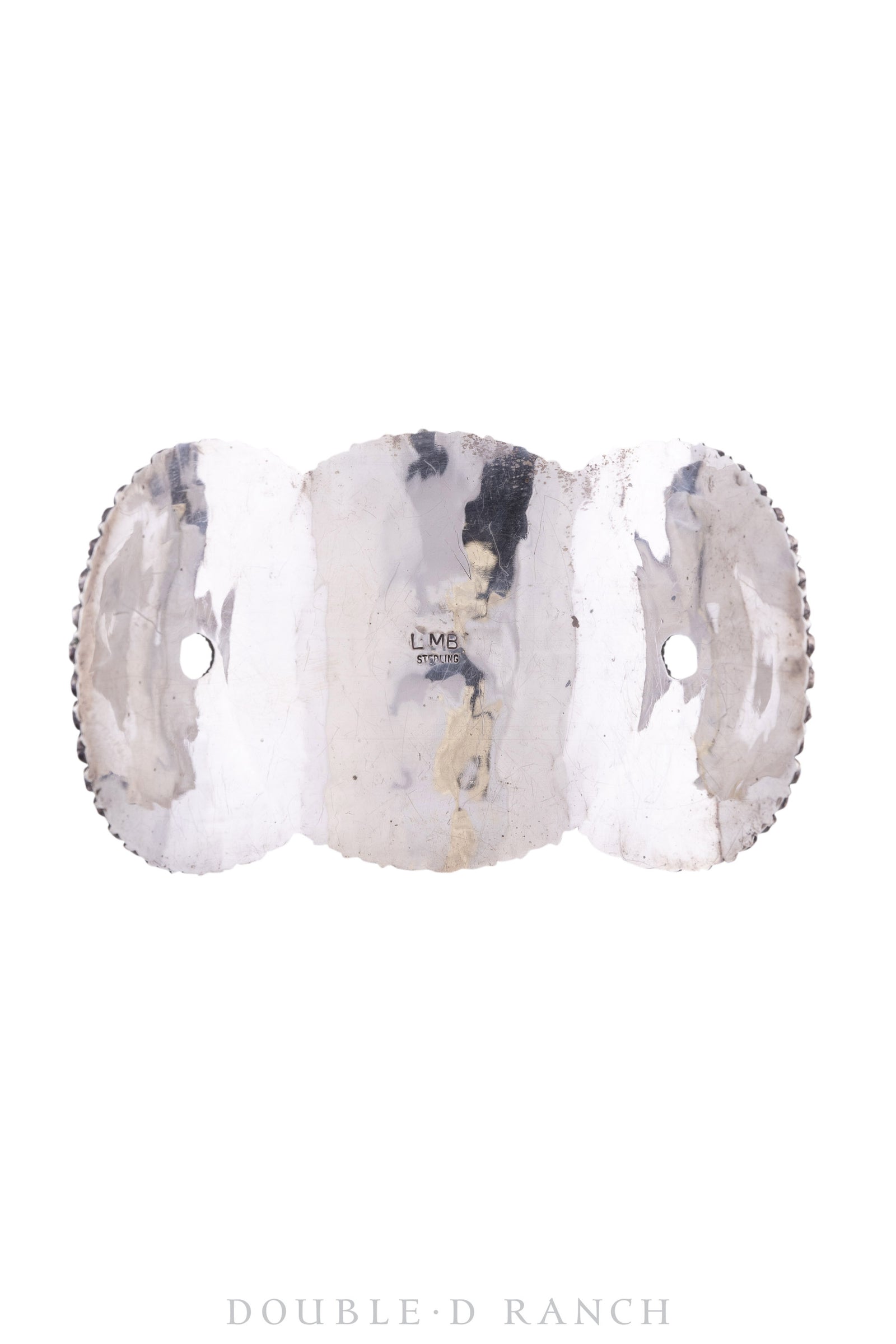 Miscellaneous, Hair Accessory, Ponytail Holder with Stick Slider, Turquoise, Cluster, Hallmark, Vintage, 537