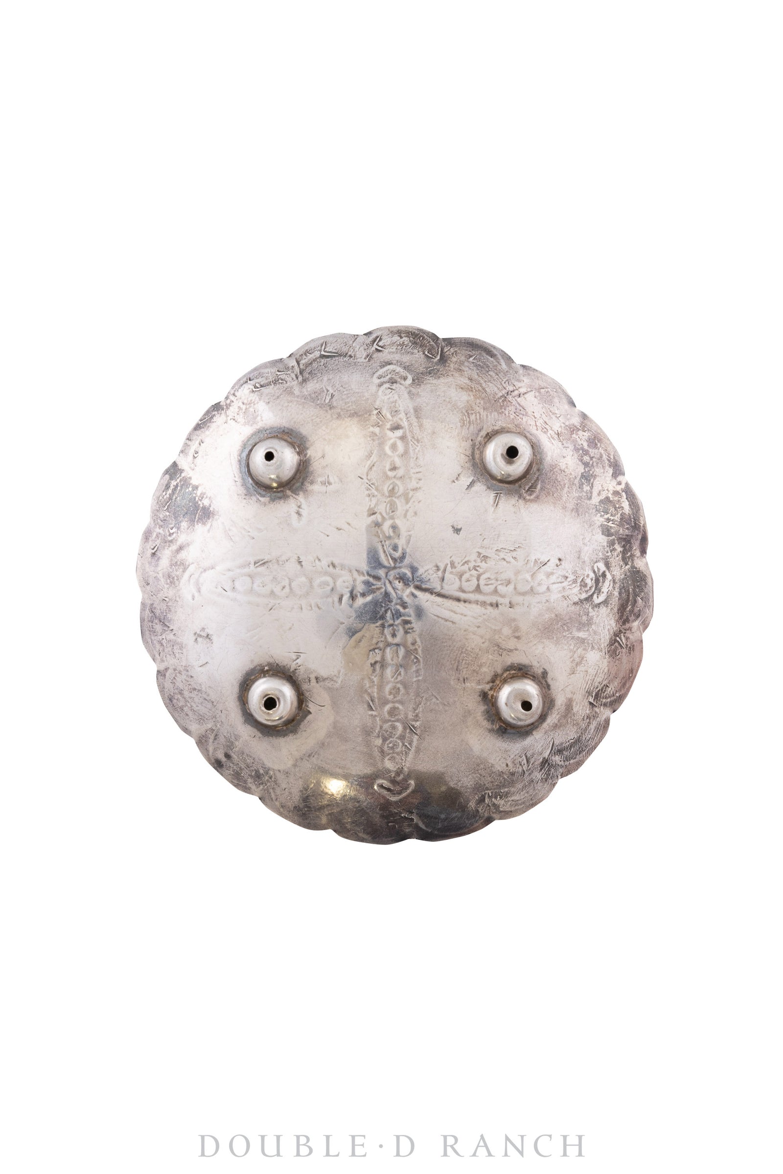 Miscellaneous, Tray, Stampwork, Vintage, 597