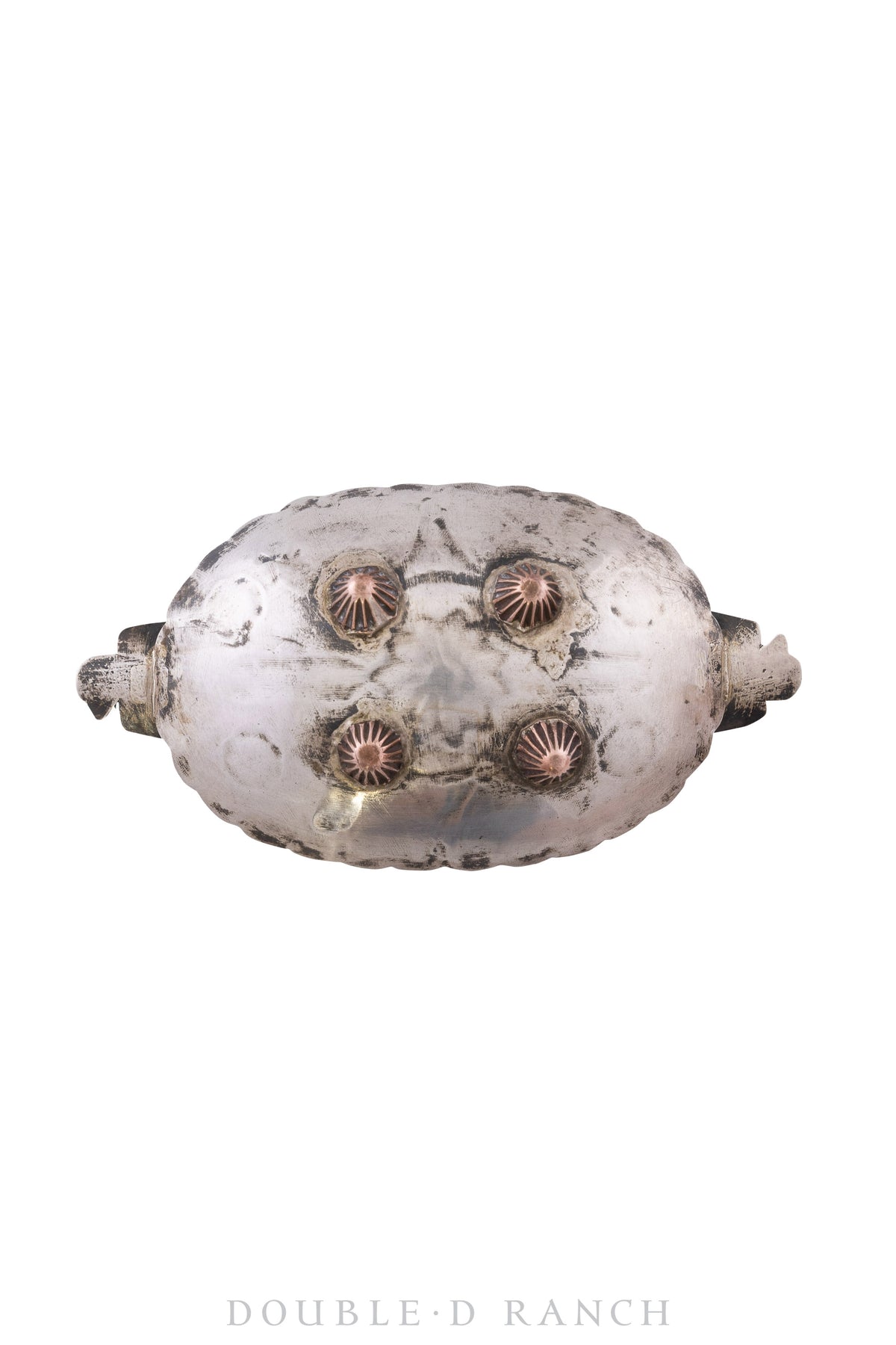 Miscellaneous, Tray, Stampwork, Vintage, 599