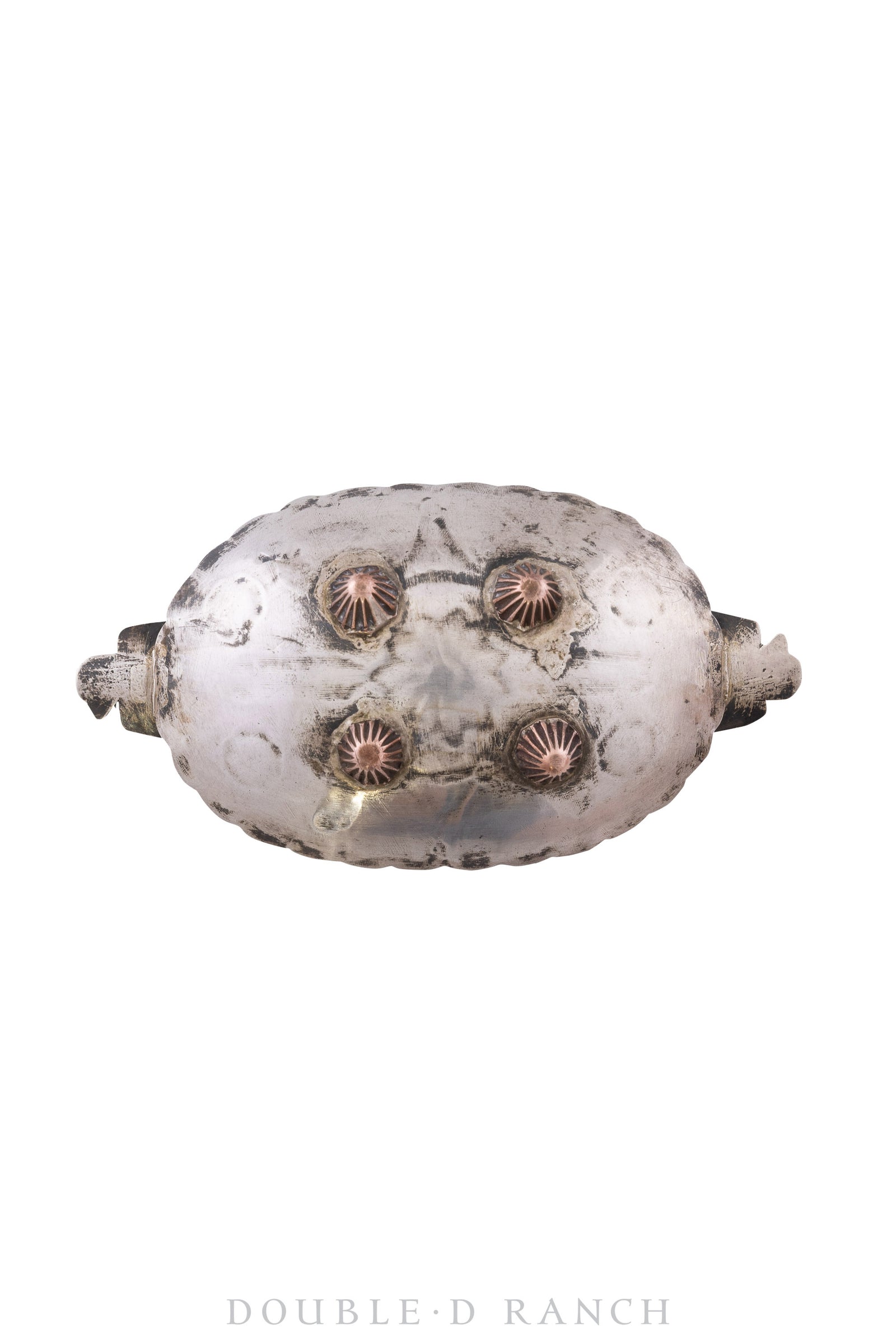 Miscellaneous, Tray, Stampwork, Vintage, 599