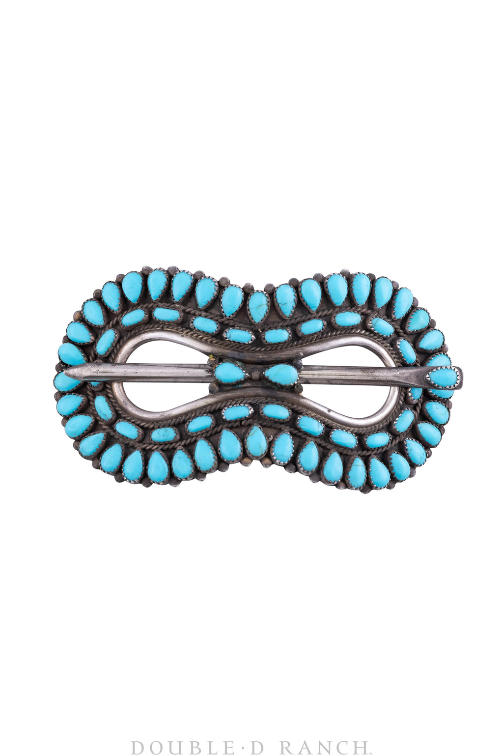 Miscellaneous, Hair Accessory, Ponytail Holder with Stick  display picture 2