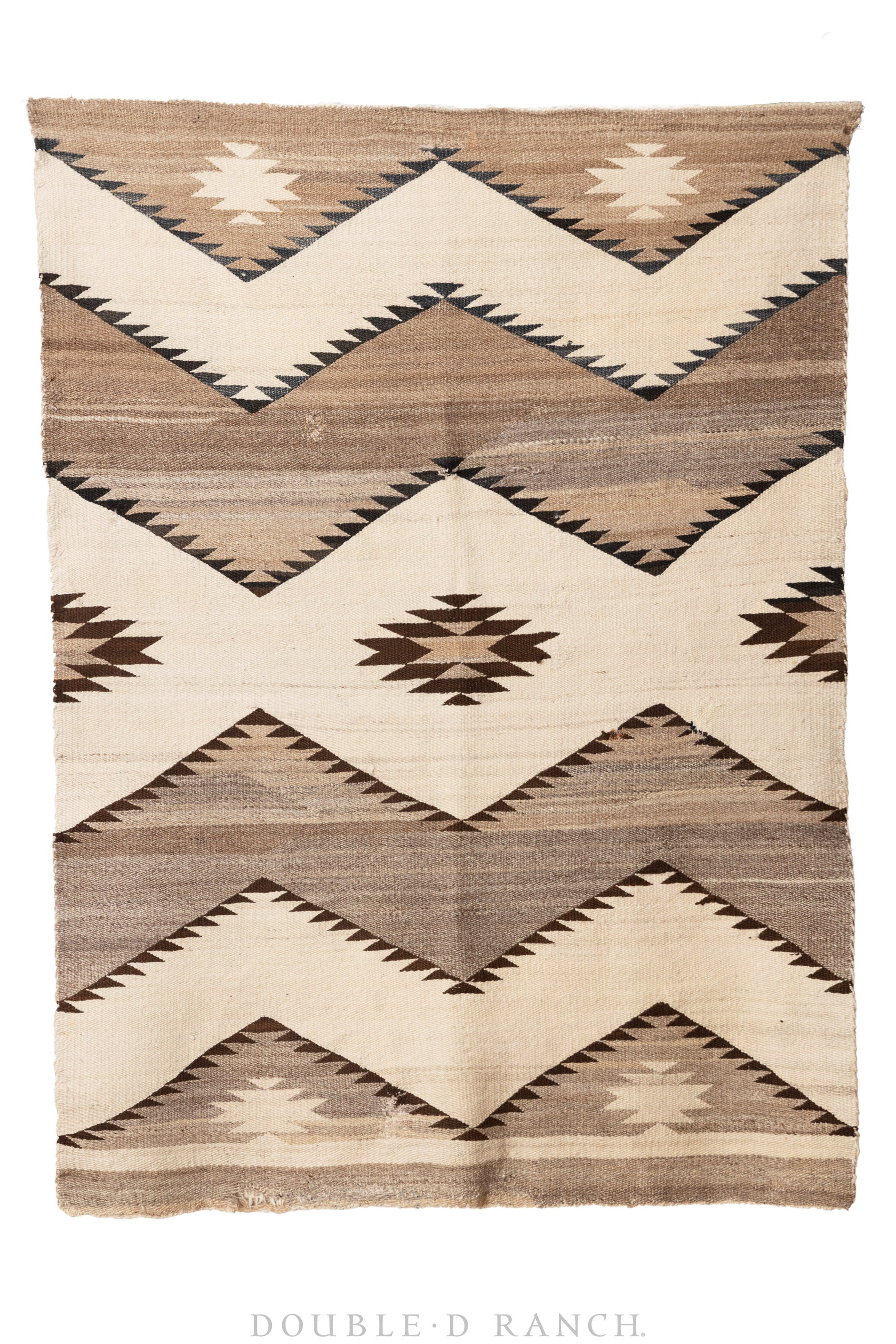 Home, Textile, Rug, Navajo, Vintage, Old Pawn, 1900, 166