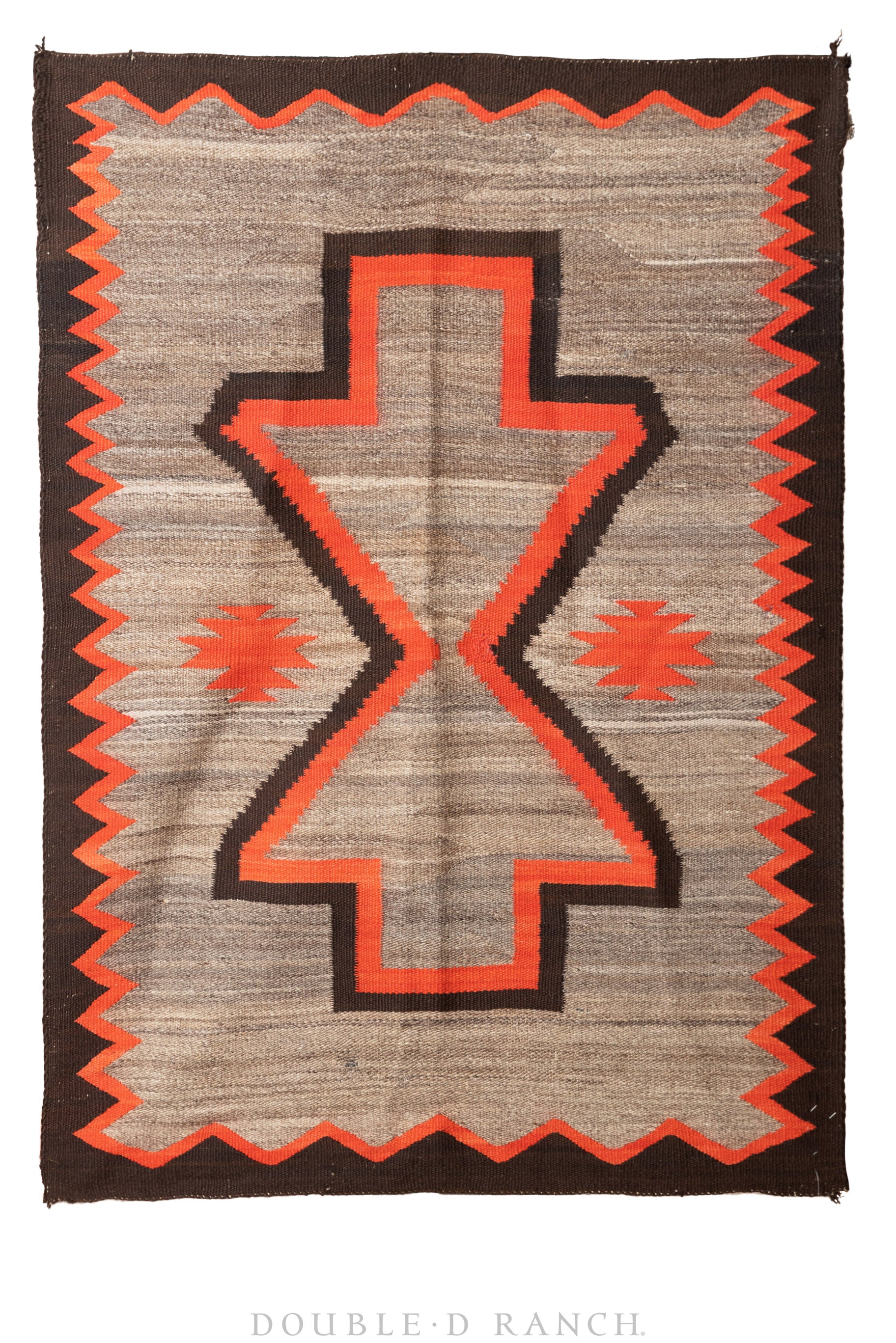 Home, Textile, Rug, Navajo, Klagetoh, Vintage, Old Pawn 1900, 165