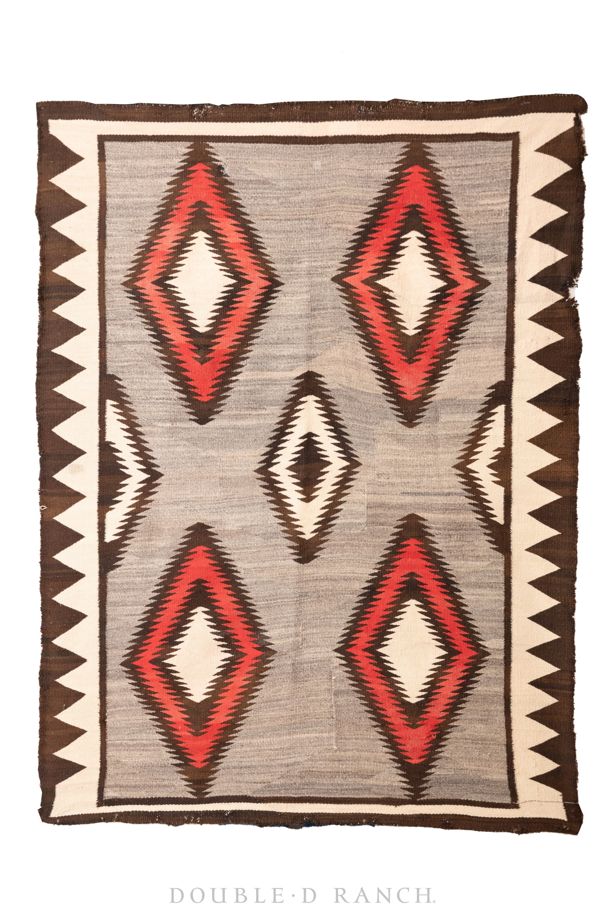 Home, Textile, Rug, Navajo, Vintage, Old Pawn, 1900, 167