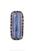 Ring, Nomad, Kyanite, Contemporary, 949