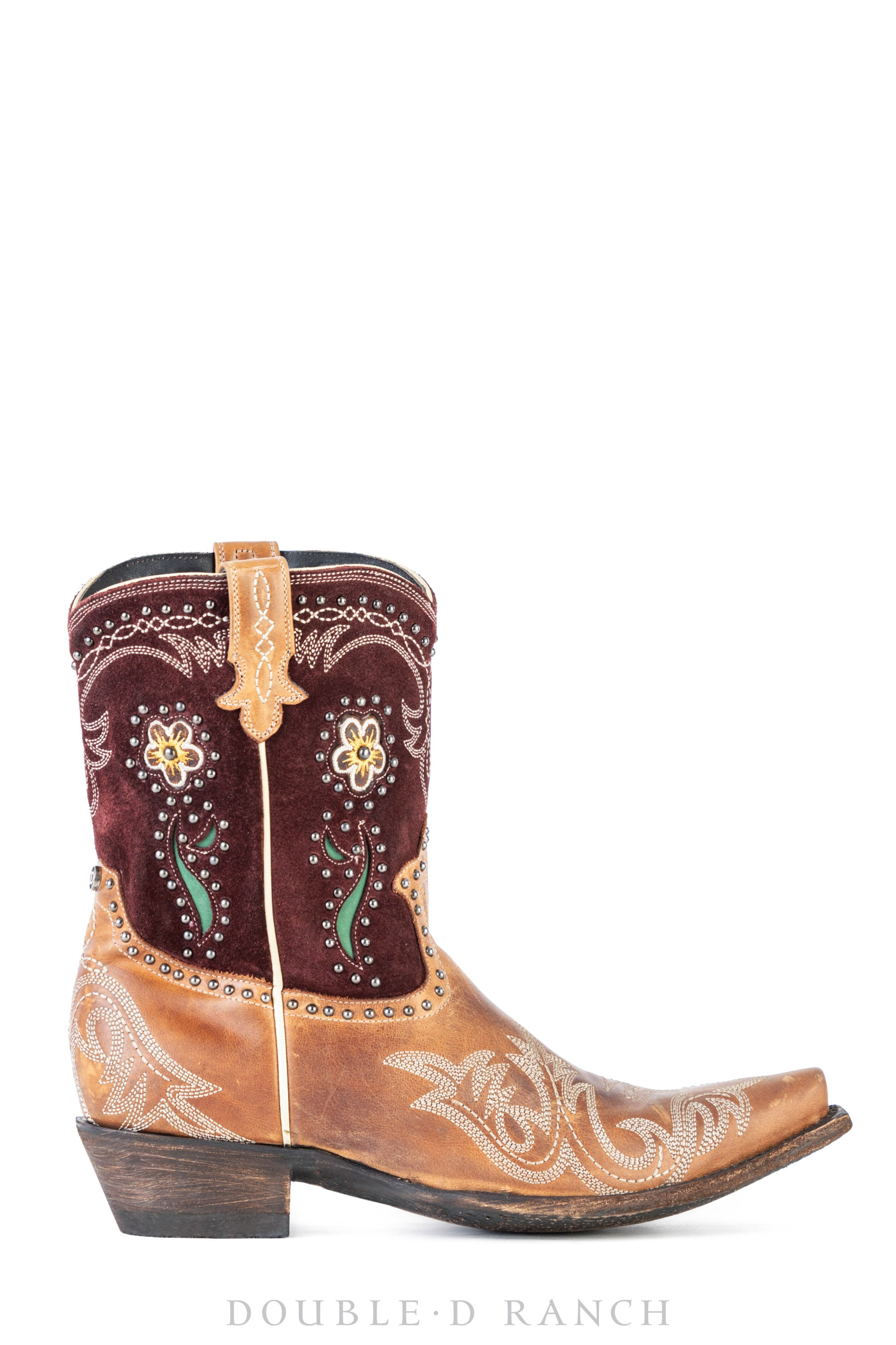 Boot, Roughstock