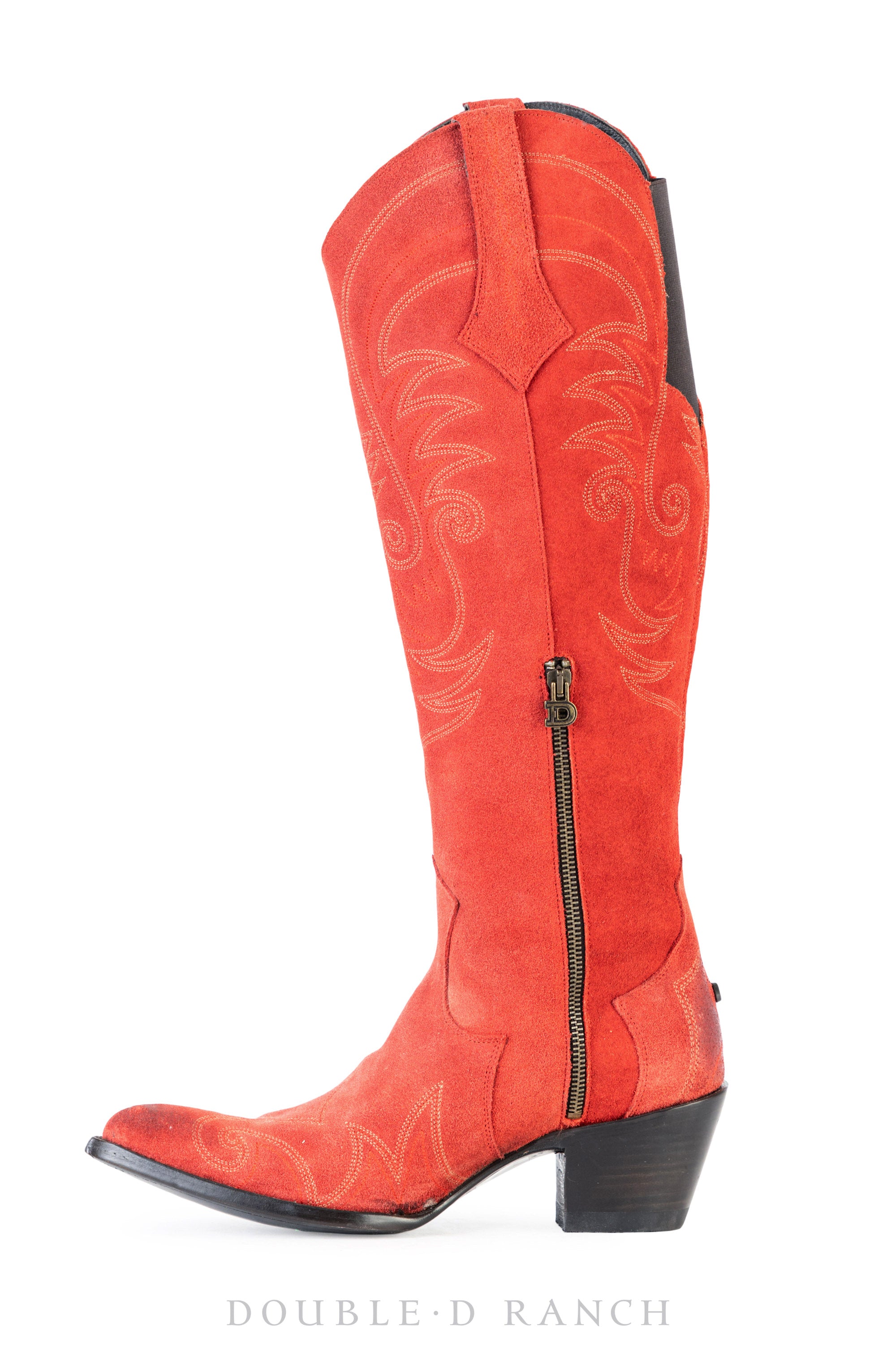 Boot, Long Tall Sally