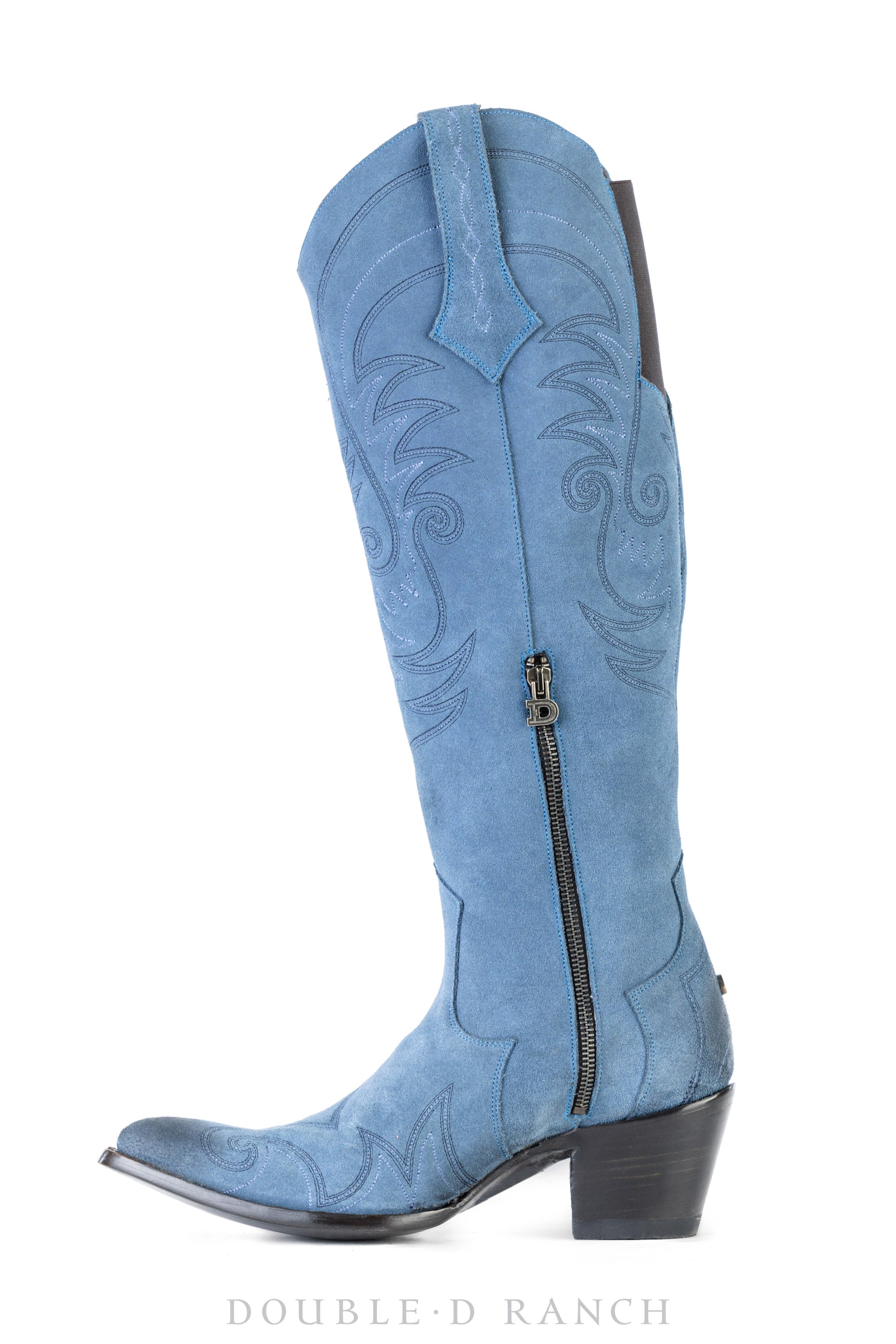 Boot, Long Tall Sally