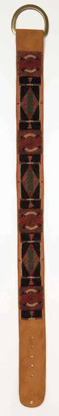 Crow Boy Belt